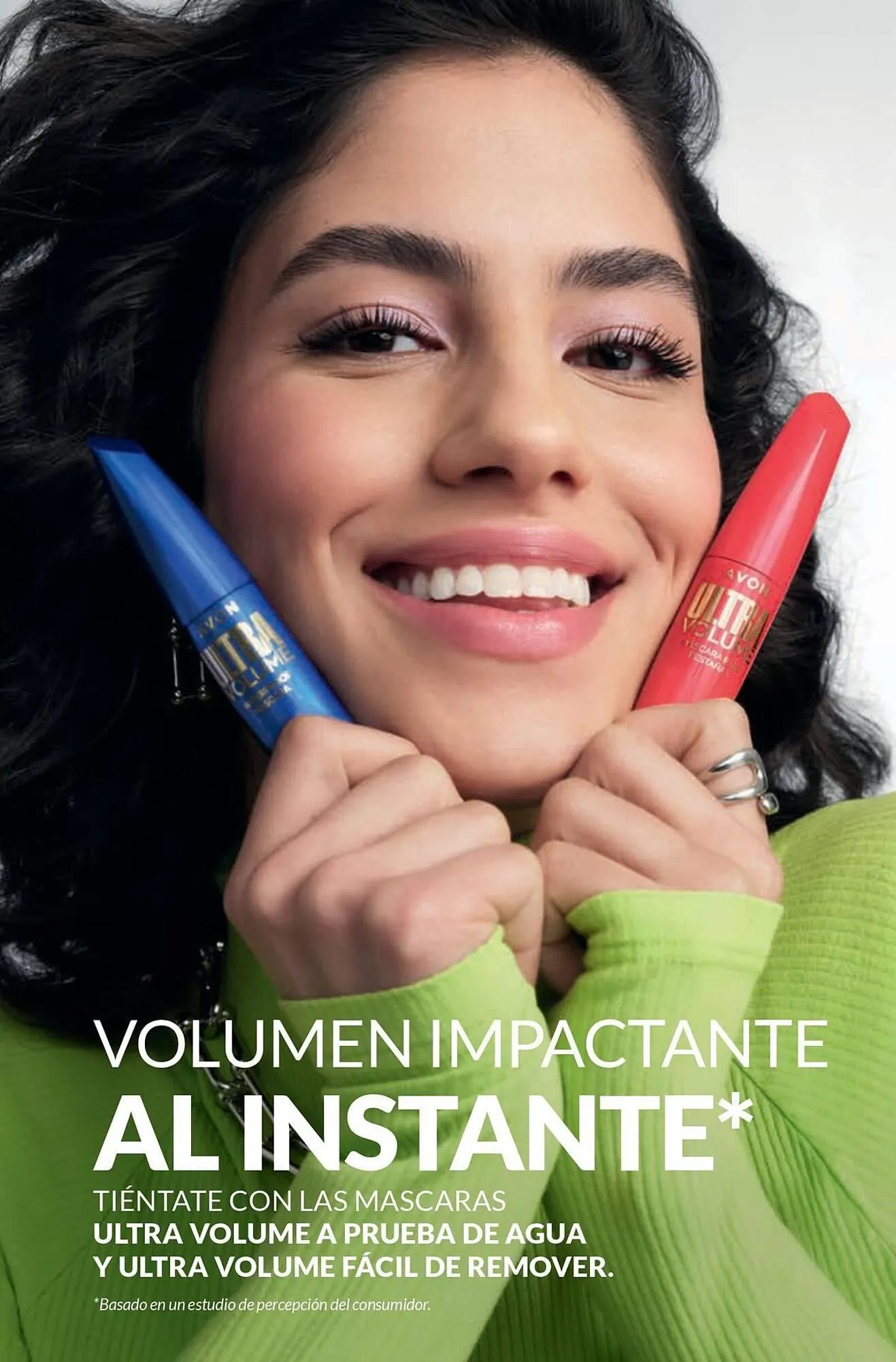 Catalogo de Catálogo AVON 1 de julio al 31 de julio 2026 - Pag 55