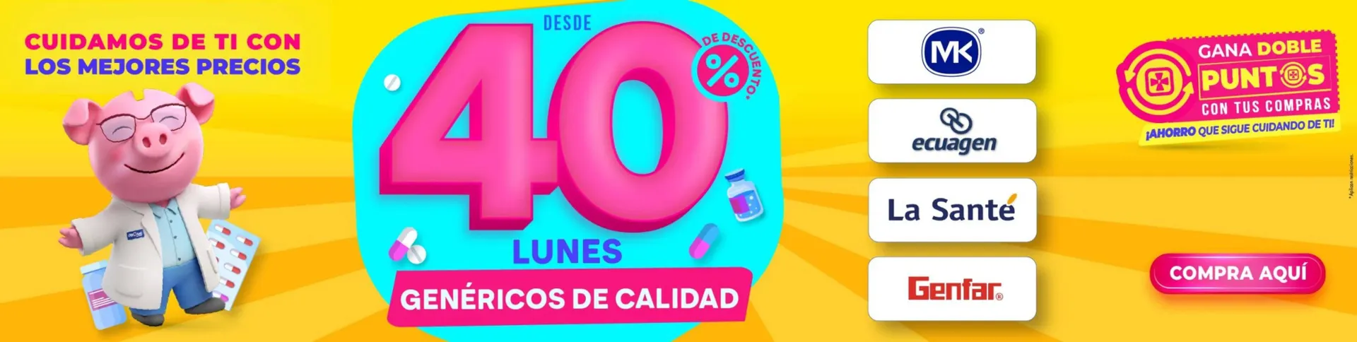 Catalogo de Catálogo Farmacias Cruz Azul 8 de abril al 14 de abril 2026 - Pag 2