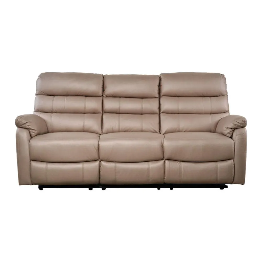 Reclinable 3P Phil | Café Claro