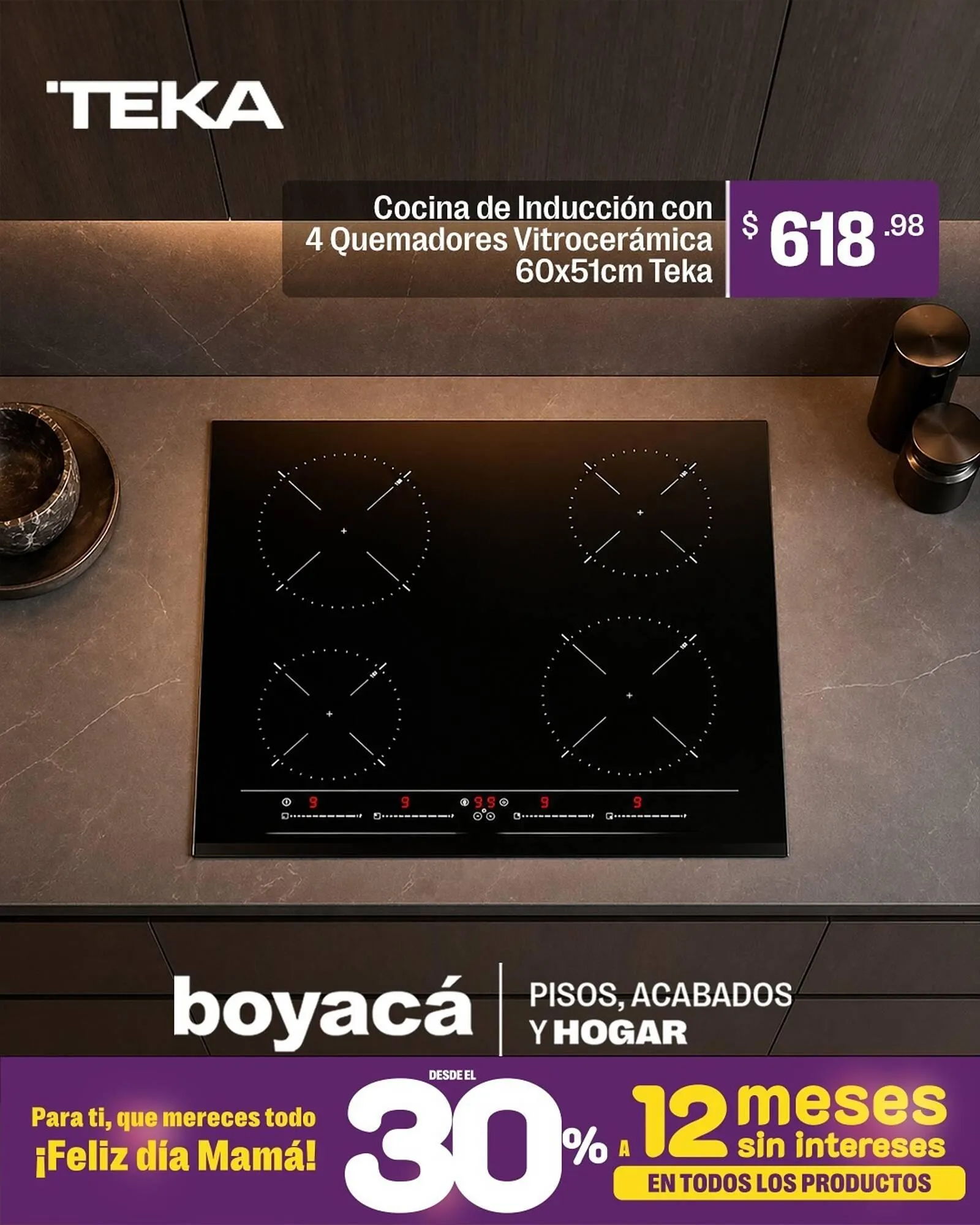 Catalogo de Catálogo Boyacá 28 de abril al 10 de mayo 2026 - Pag 4
