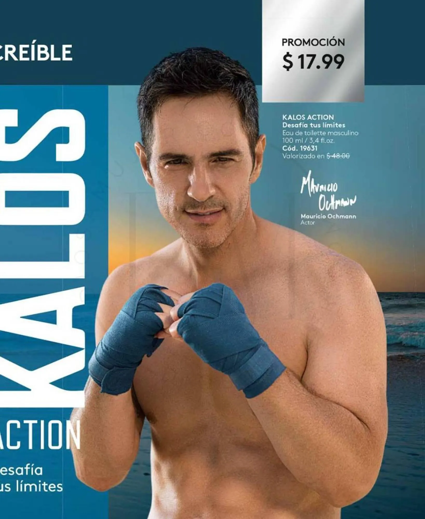 Catalogo de Catálogo Ésika 3 de octubre al 4 de noviembre 2023 - Pag 52