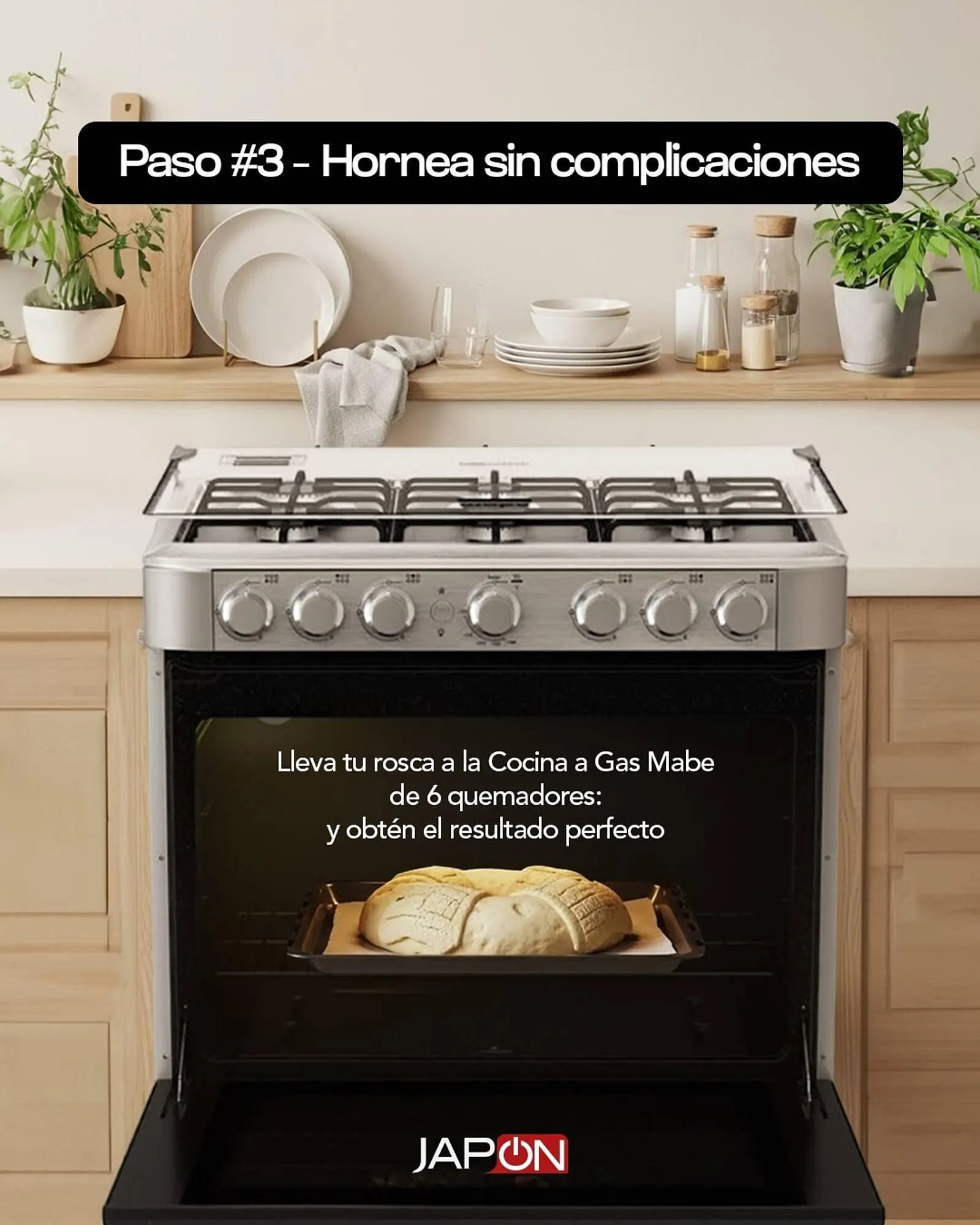 Catalogo de Catálogo Almacenes Japón 6 de enero al 10 de enero 2026 - Pag 4