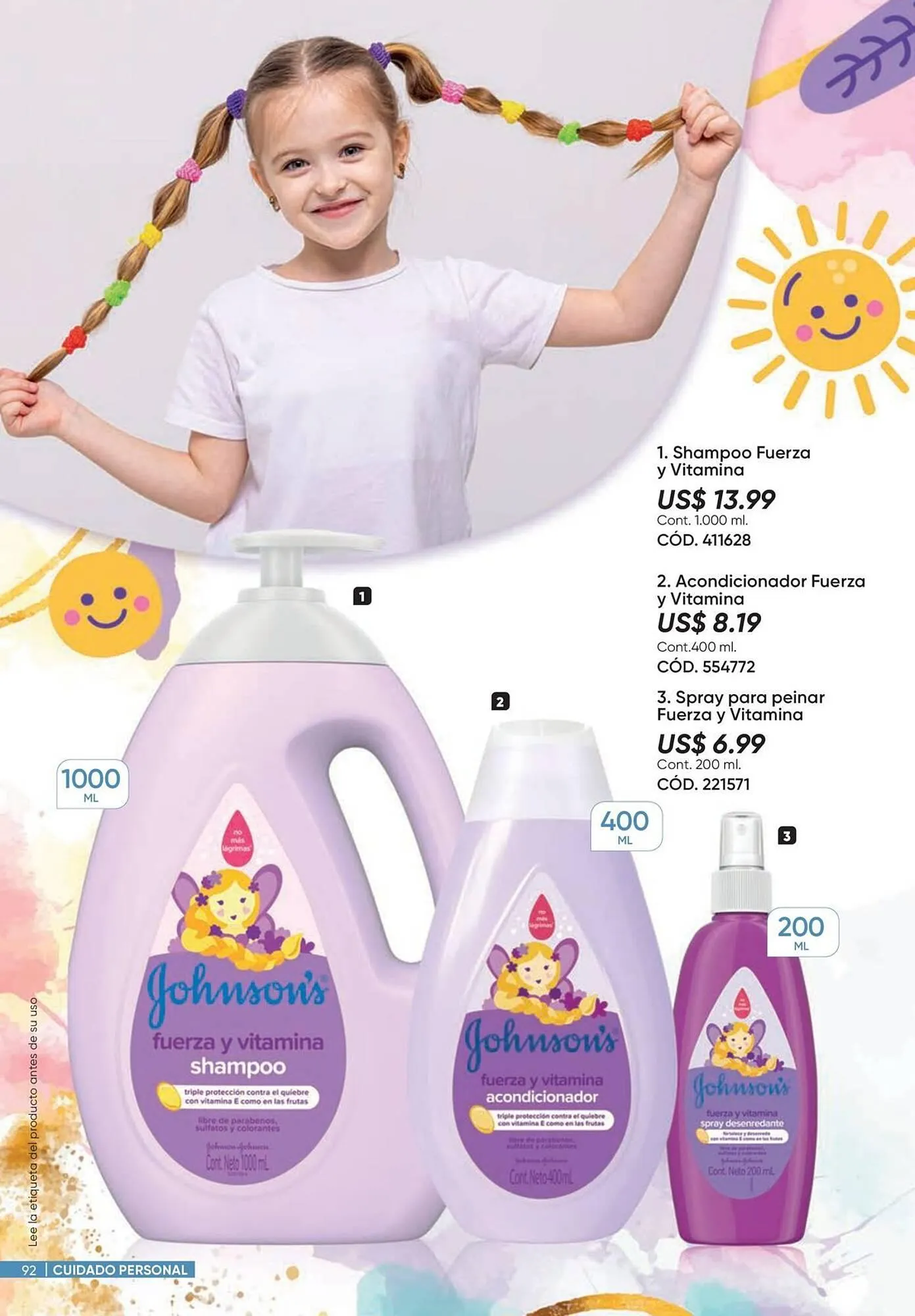 Catalogo de Catálogo Azzorti 26 de noviembre al 31 de diciembre 2025 - Pag 92