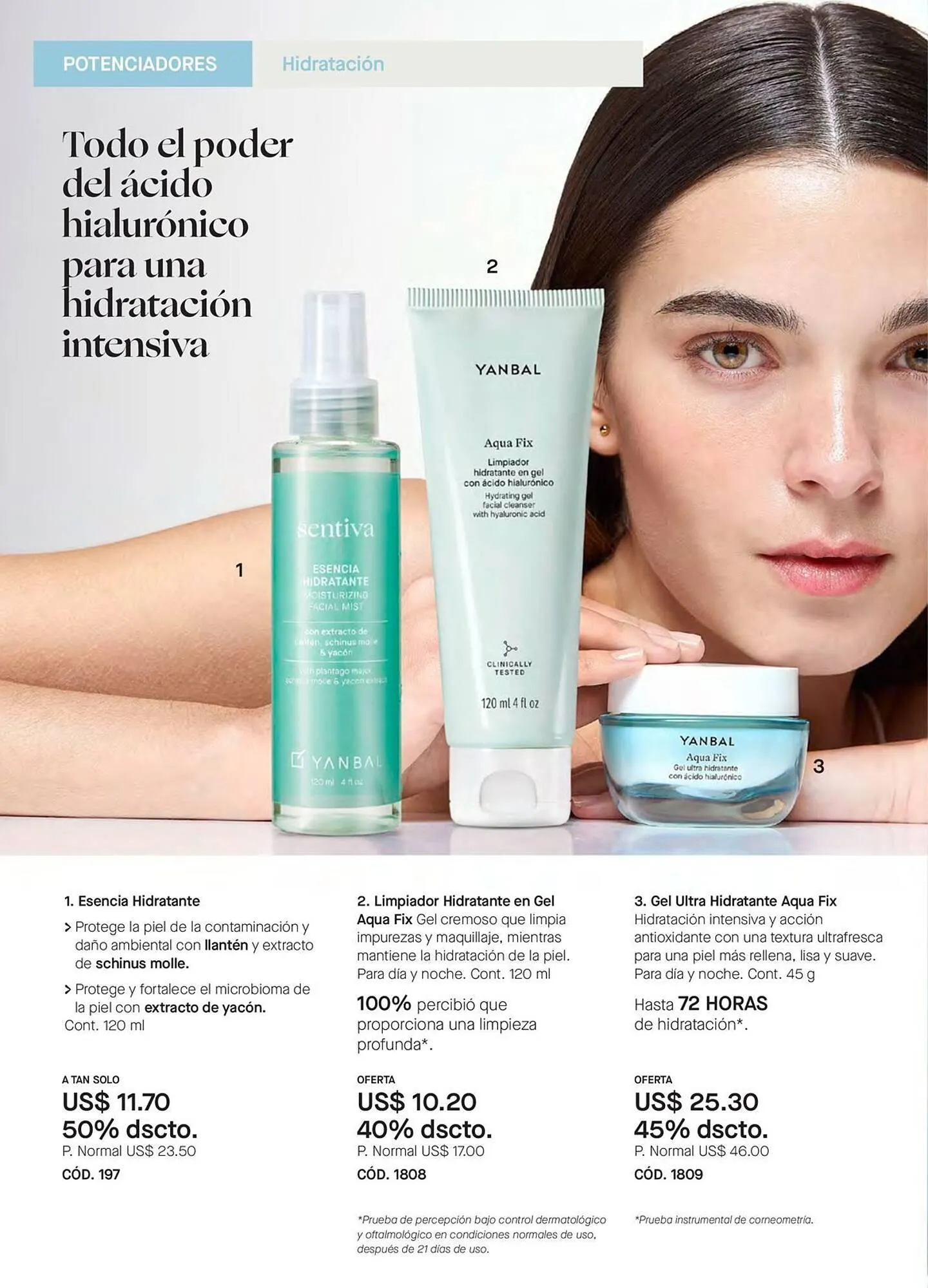 Catalogo de Catálogo Yanbal 3 de febrero al 28 de febrero 2025 - Pag 90