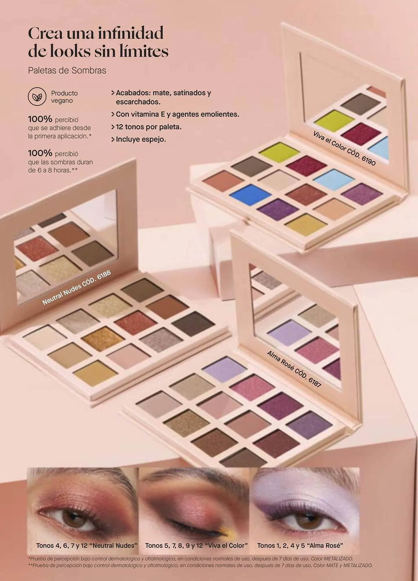 Catalogo de Catálogo Yanbal 26 de marzo al 19 de abril 2024 - Pag 66