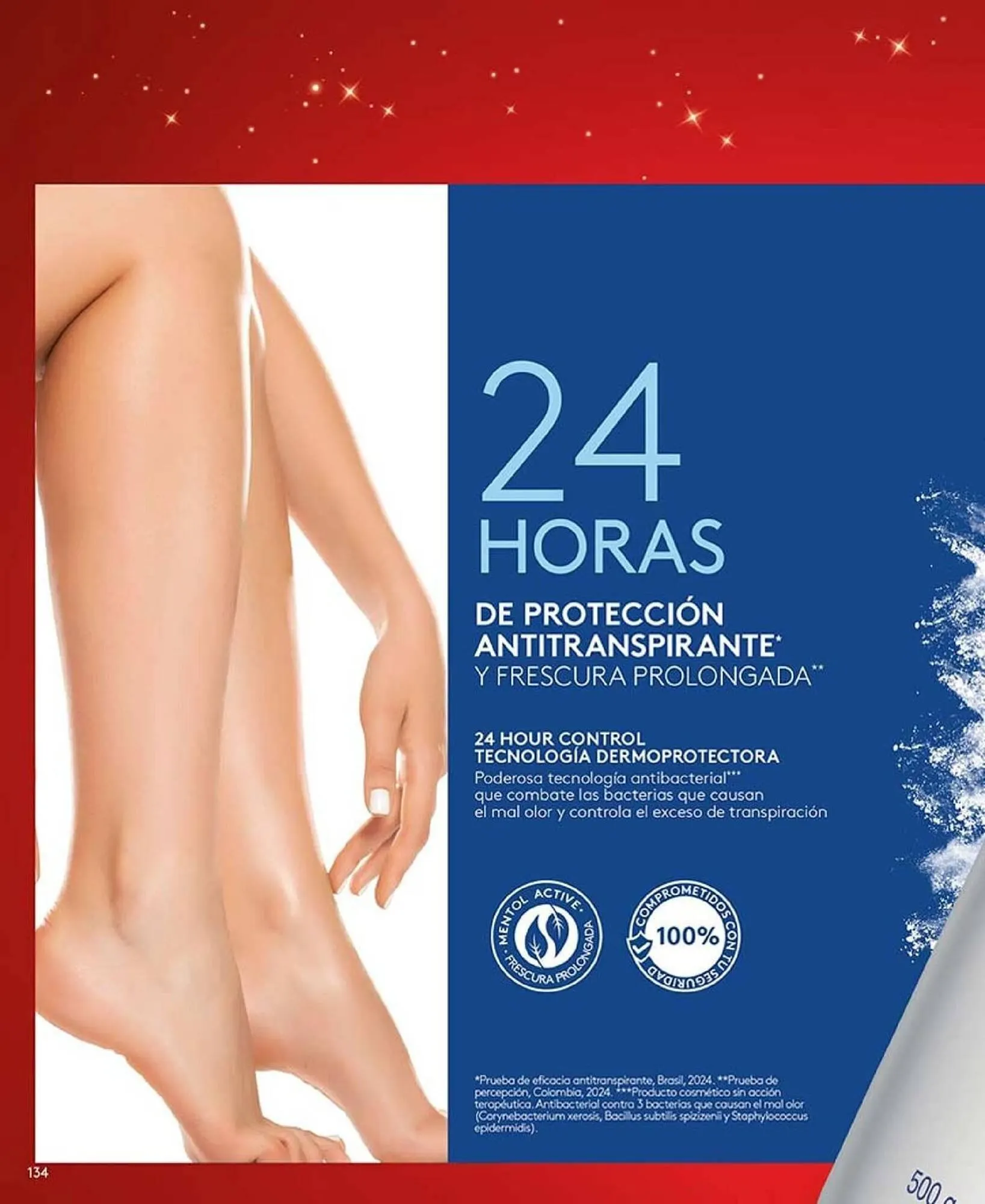 Catalogo de Catálogo Ésika 16 de octubre al 30 de octubre 2025 - Pag 146