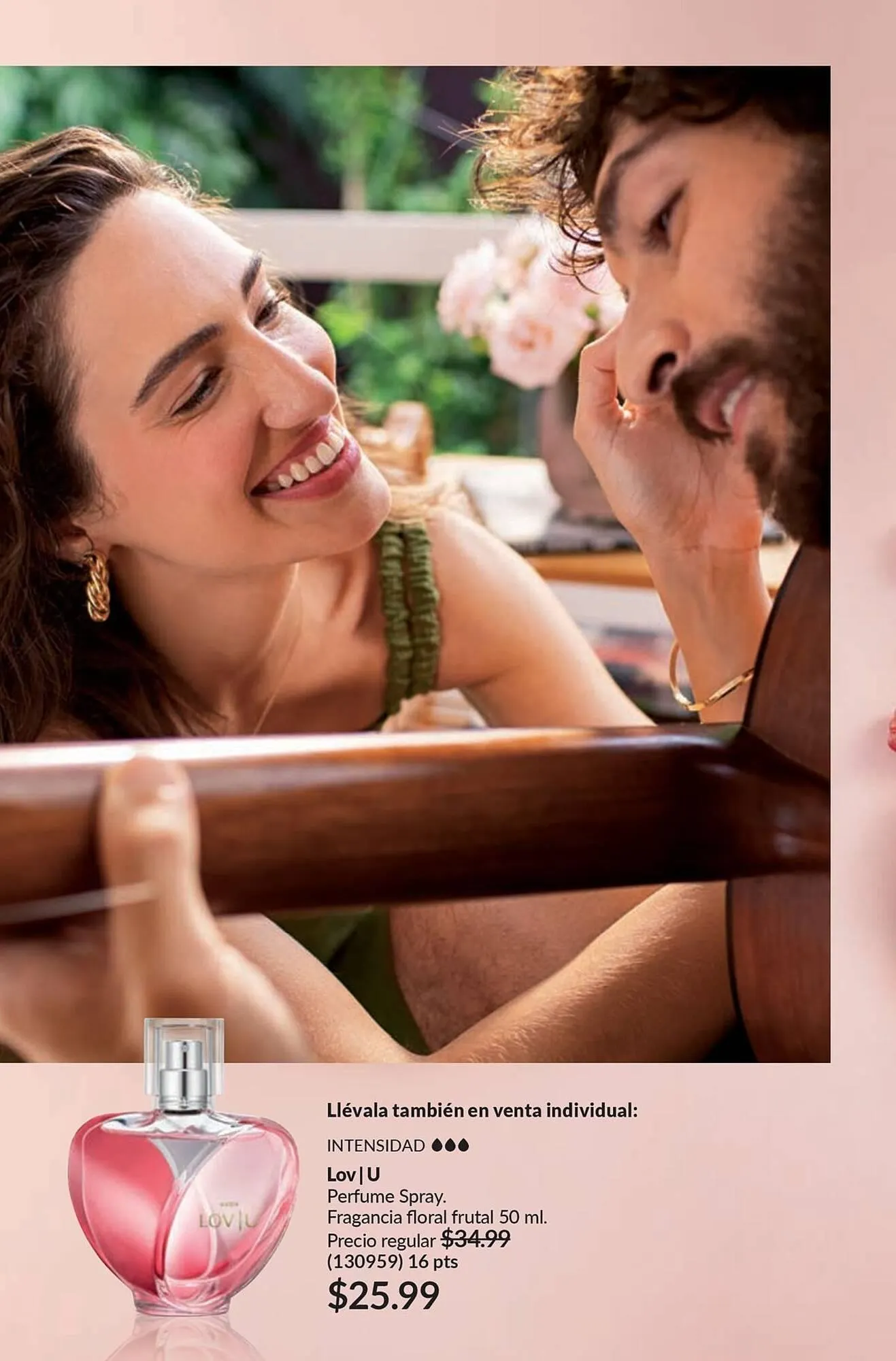 Catalogo de Catálogo AVON 19 de noviembre al 25 de diciembre 2025 - Pag 10