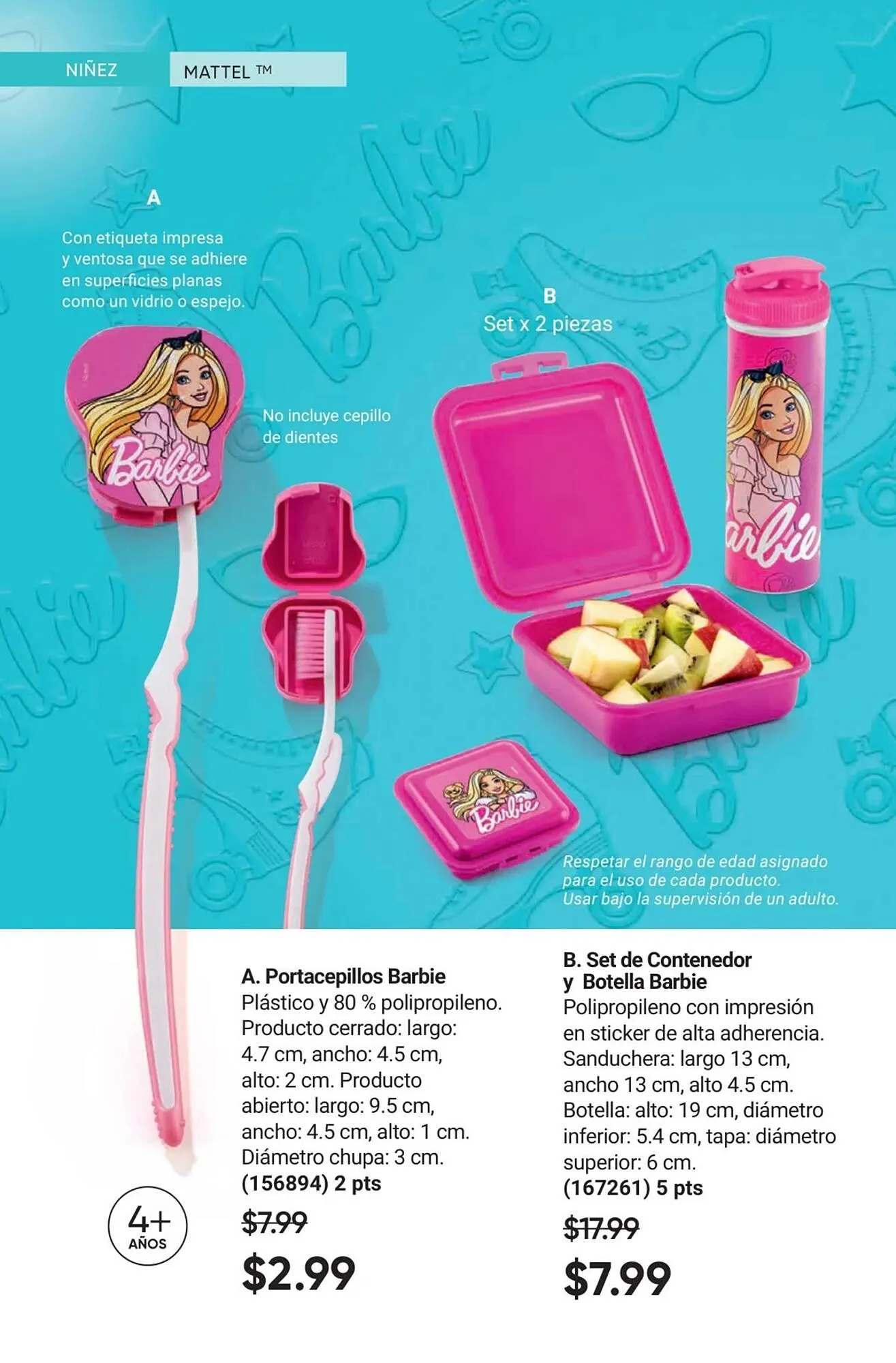 Catalogo de Catálogo AVON 3 de febrero al 28 de febrero 2026 - Pag 11