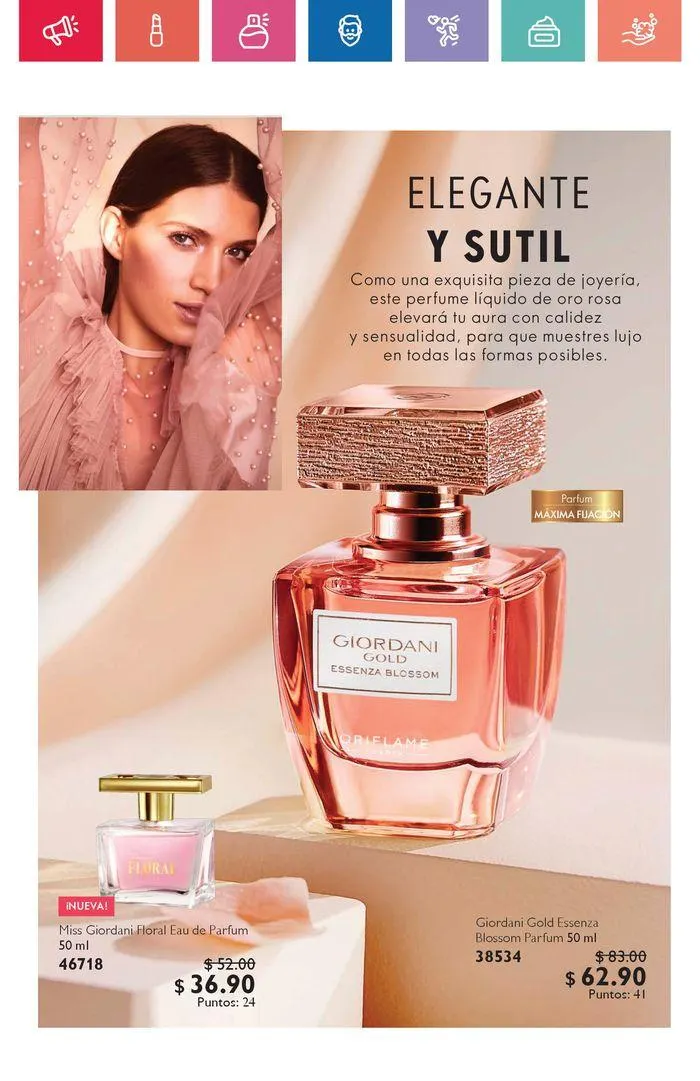 Catalogo de Cuida tus Pies,paso a Paso 7 de mayo al 24 de mayo 2024 - Pag 45