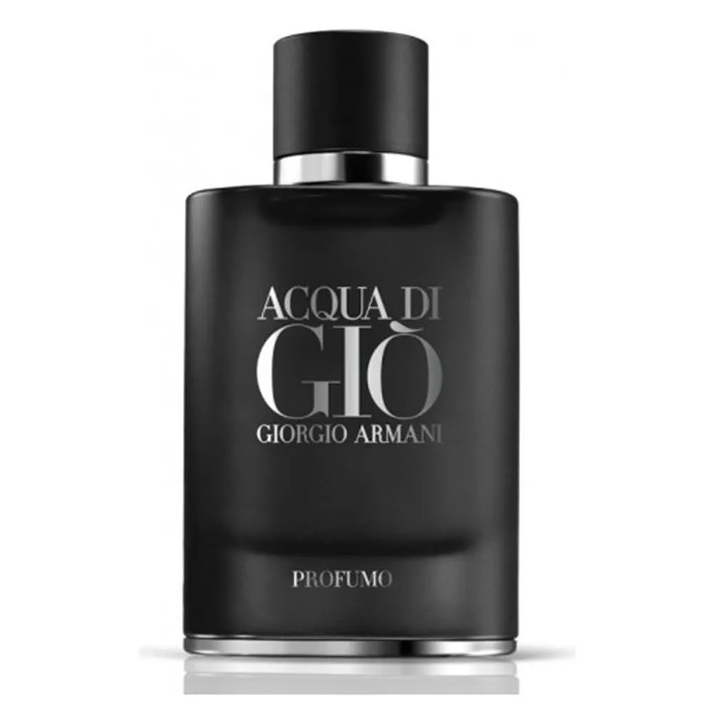 ACQUA DI GIO PROFUMO – Perfume (Giorgio Armani) (Hombre)