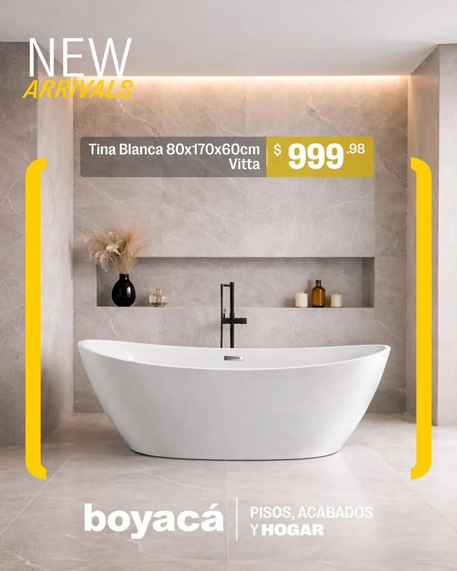 Catalogo de Catálogo Boyacá 3 de marzo al 31 de marzo 2026 - Pag 3