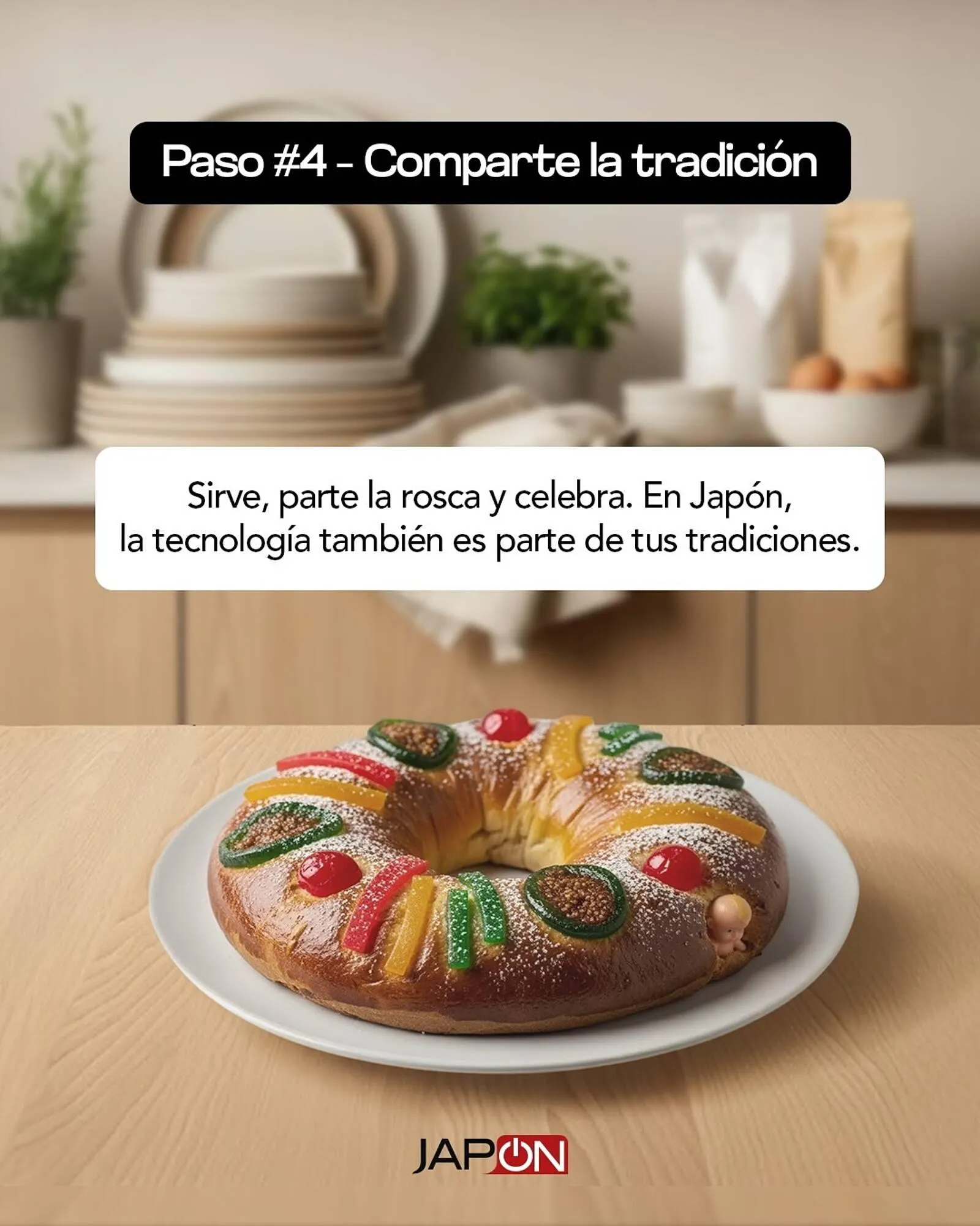 Catalogo de Catálogo Almacenes Japón 6 de enero al 10 de enero 2026 - Pag 5