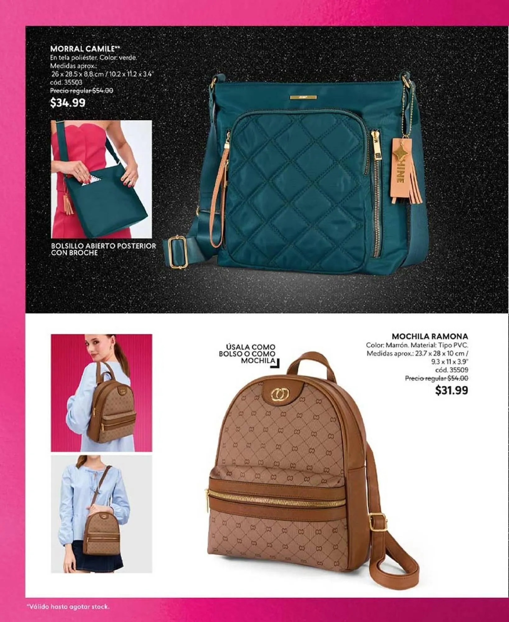 Catalogo de Catálogo Cyzone 3 de enero al 28 de febrero 2025 - Pag 83