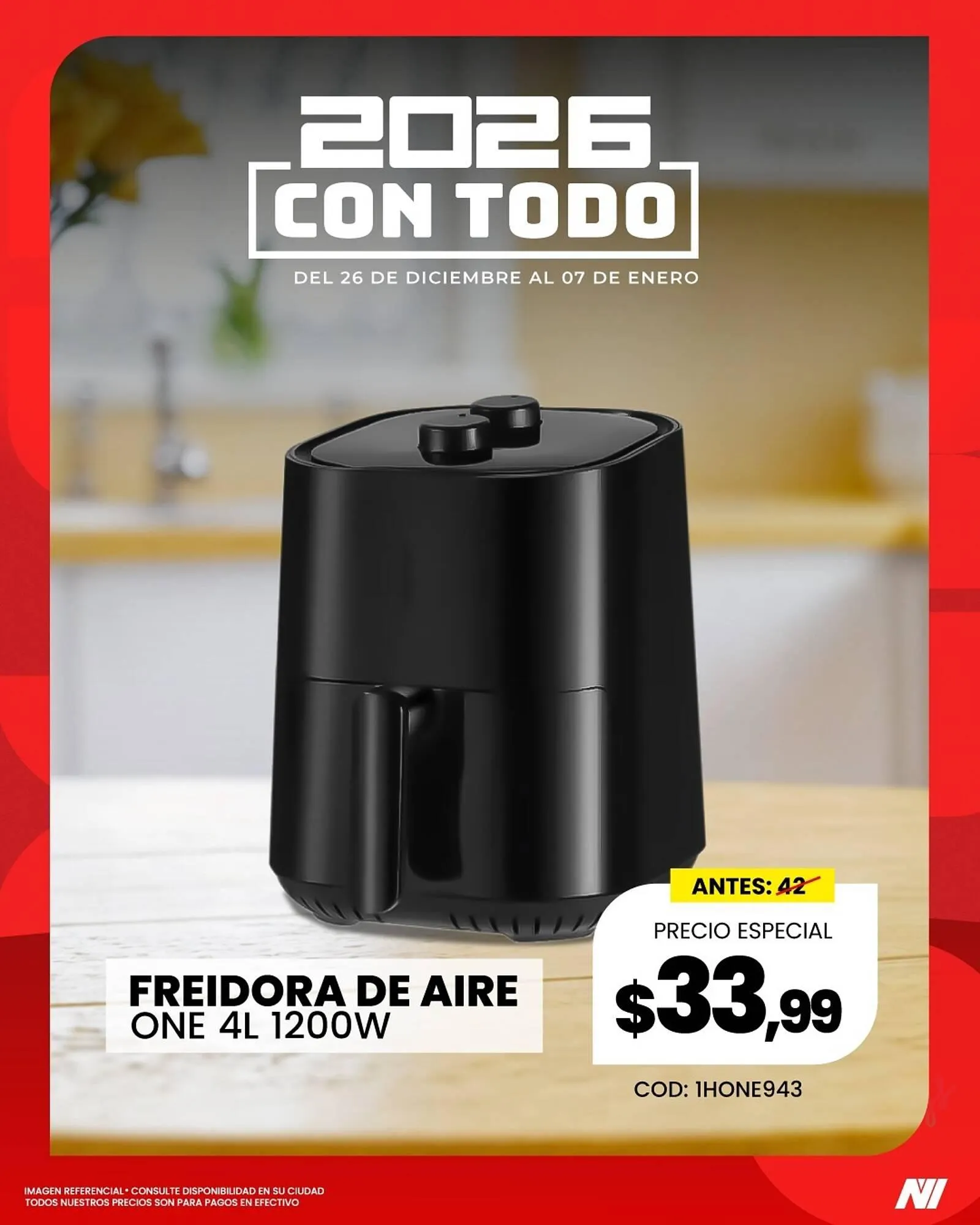 Catalogo de Catálogo Novicompu 3 de enero al 7 de enero 2026 - Pag 2