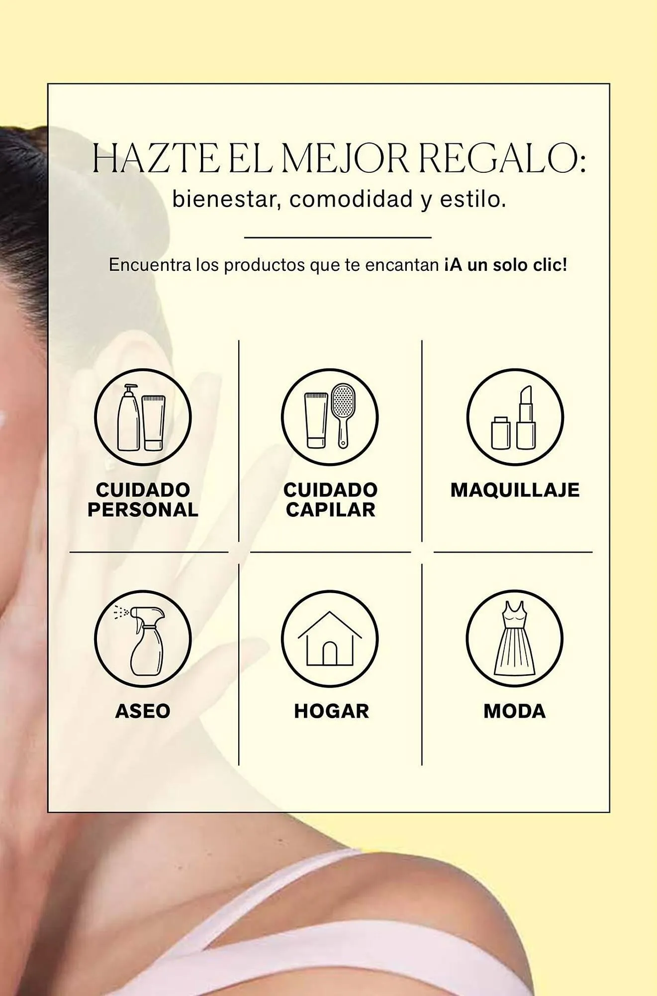 Catalogo de Catálogo Leonisa 1 de febrero al 30 de abril 2026 - Pag 3