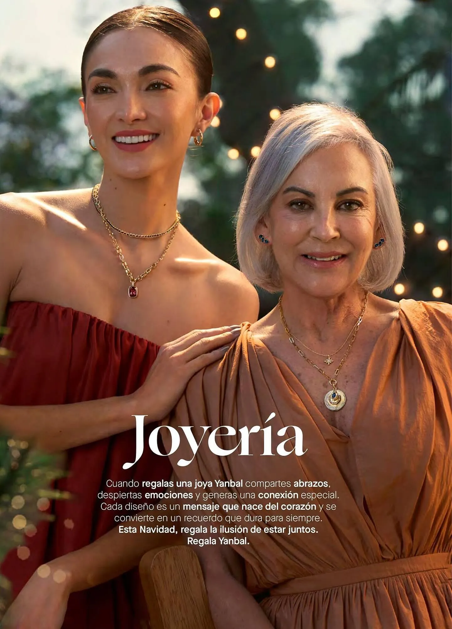 Catalogo de Catálogo Yanbal 8 de noviembre al 5 de diciembre 2025 - Pag 34