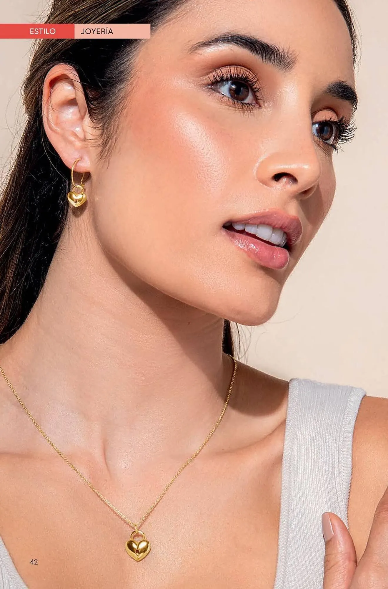 Catalogo de Catálogo AVON 1 de octubre al 31 de octubre 2025 - Pag 44