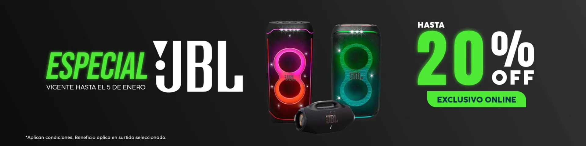 Catalogo de Catálogo Marcimex 1 de enero al 5 de enero 2026 - Pag 6