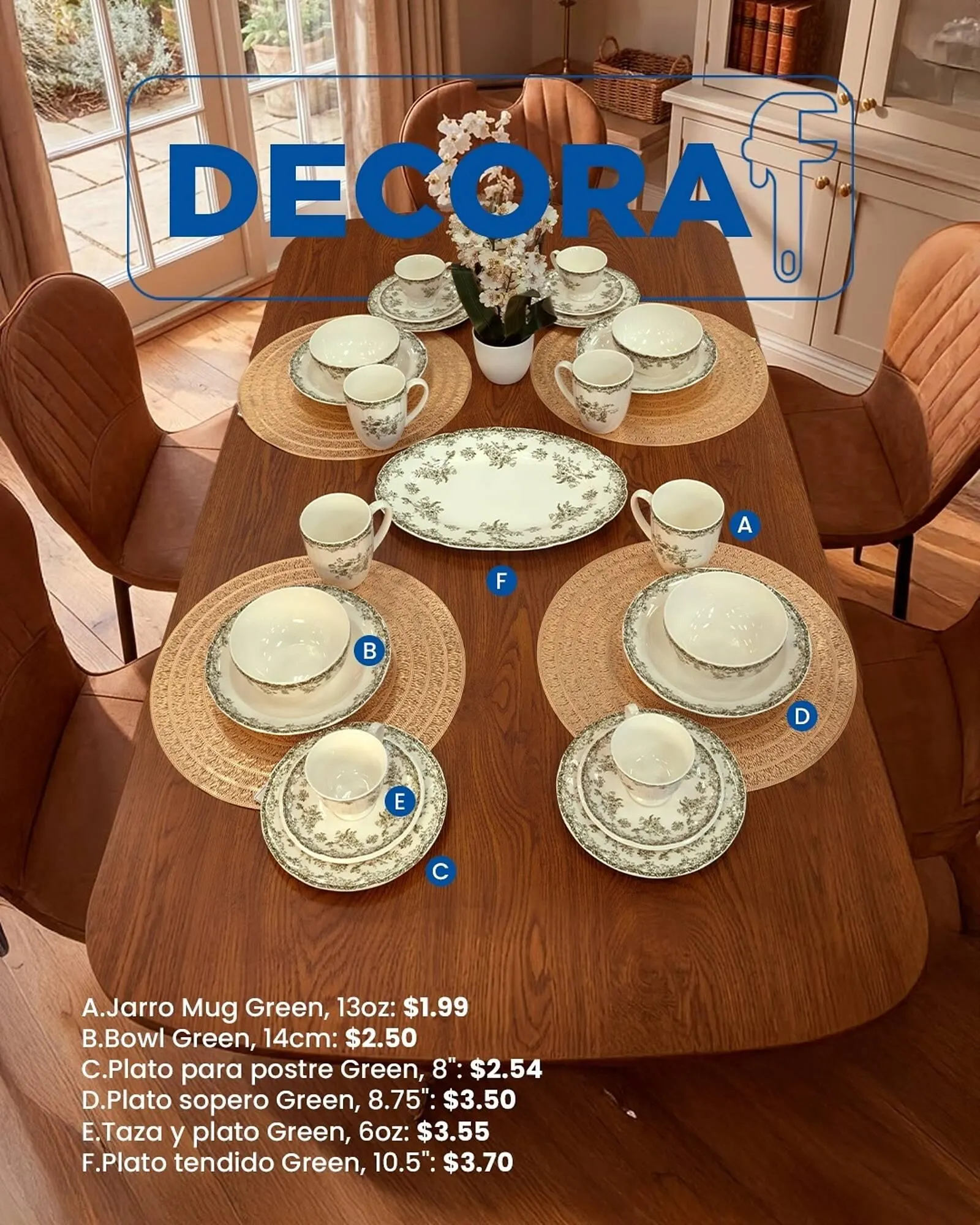 Catalogo de Catálogo Ferrisariato 31 de marzo al 5 de abril 2026 - Pag 1