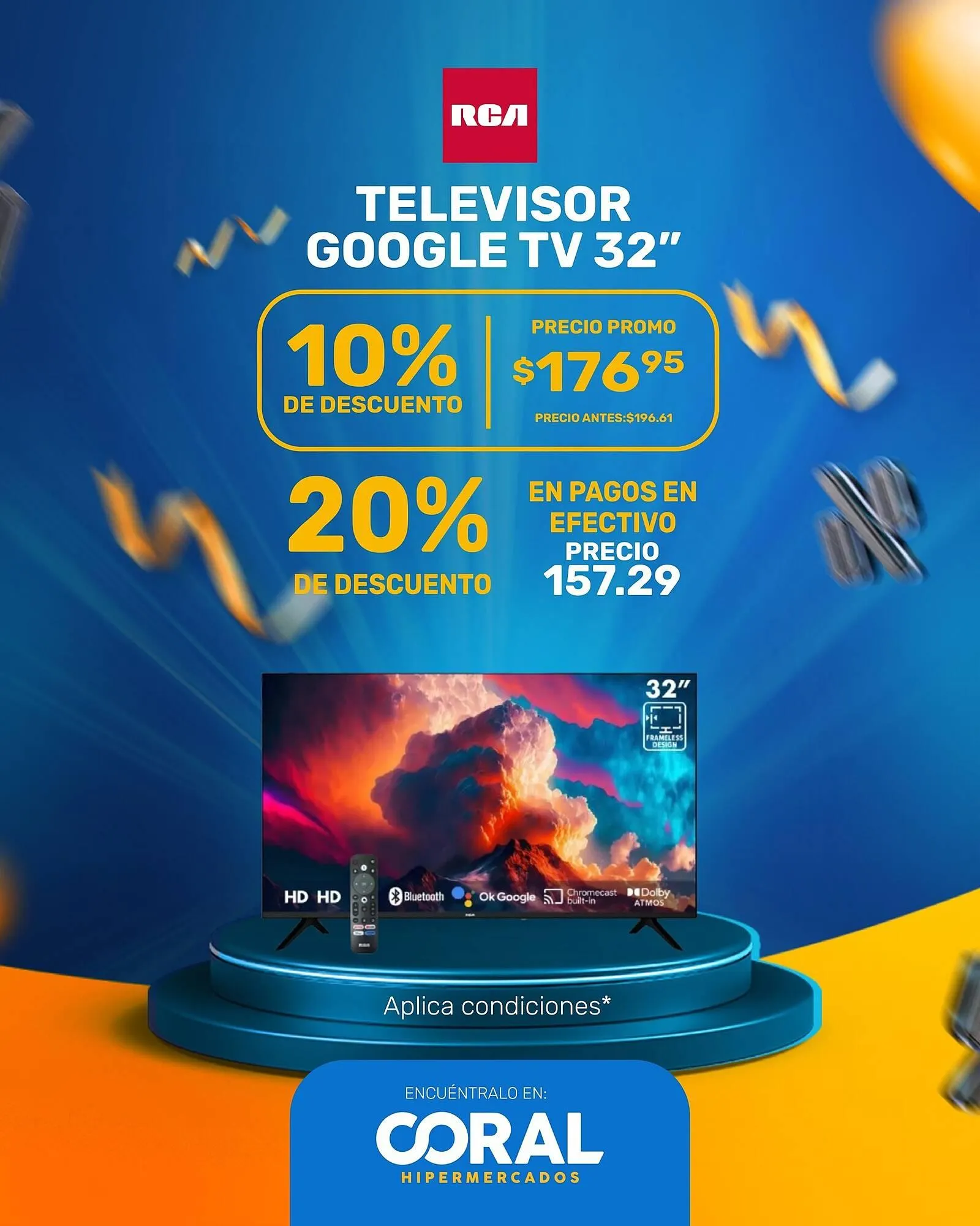 Catalogo de Catálogo Coral Hipermercados 13 de marzo al 19 de marzo 2026 - Pag 3