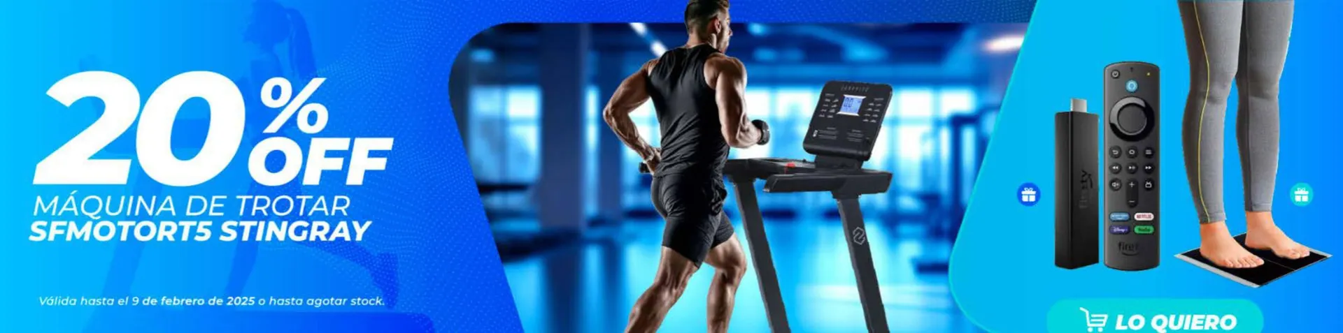 Catalogo de Catálogo TVentas 4 de febrero al 9 de febrero 2025 - Pag 4