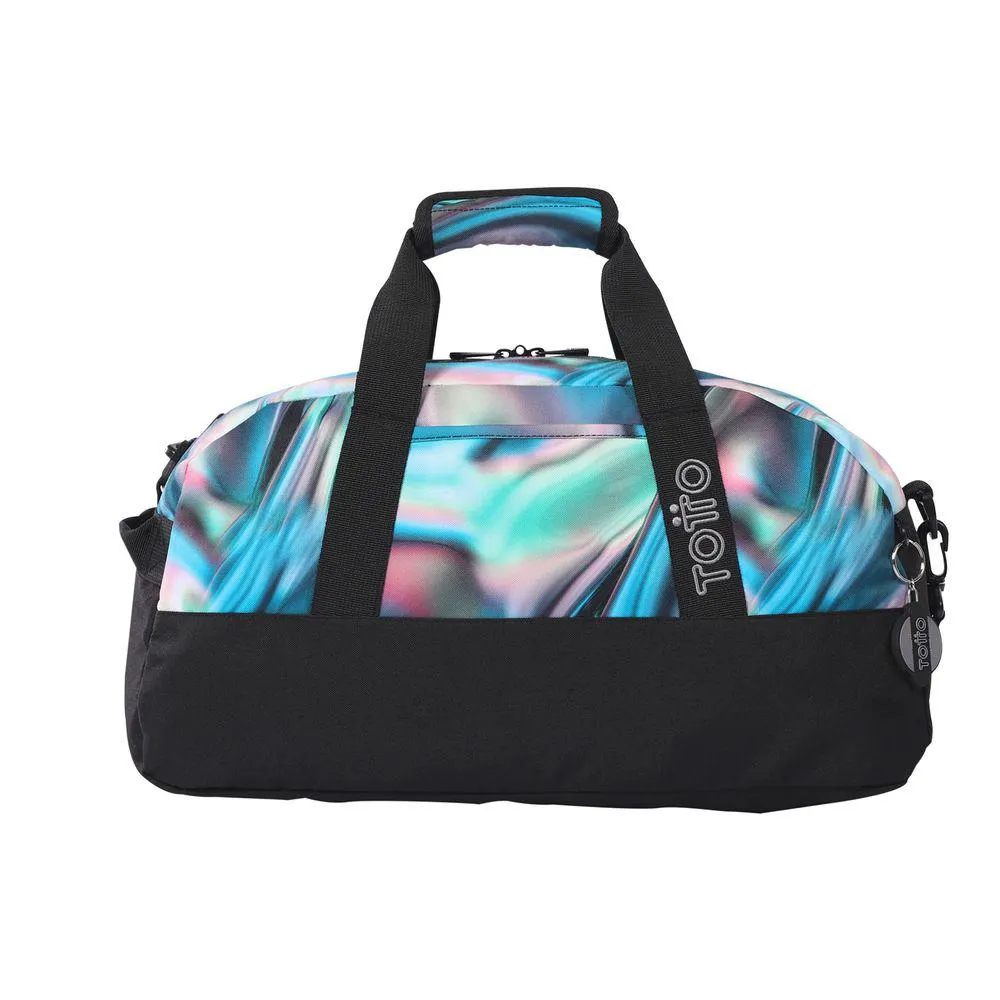 Tula para Mujer Bungee - Zefiro - Estampado