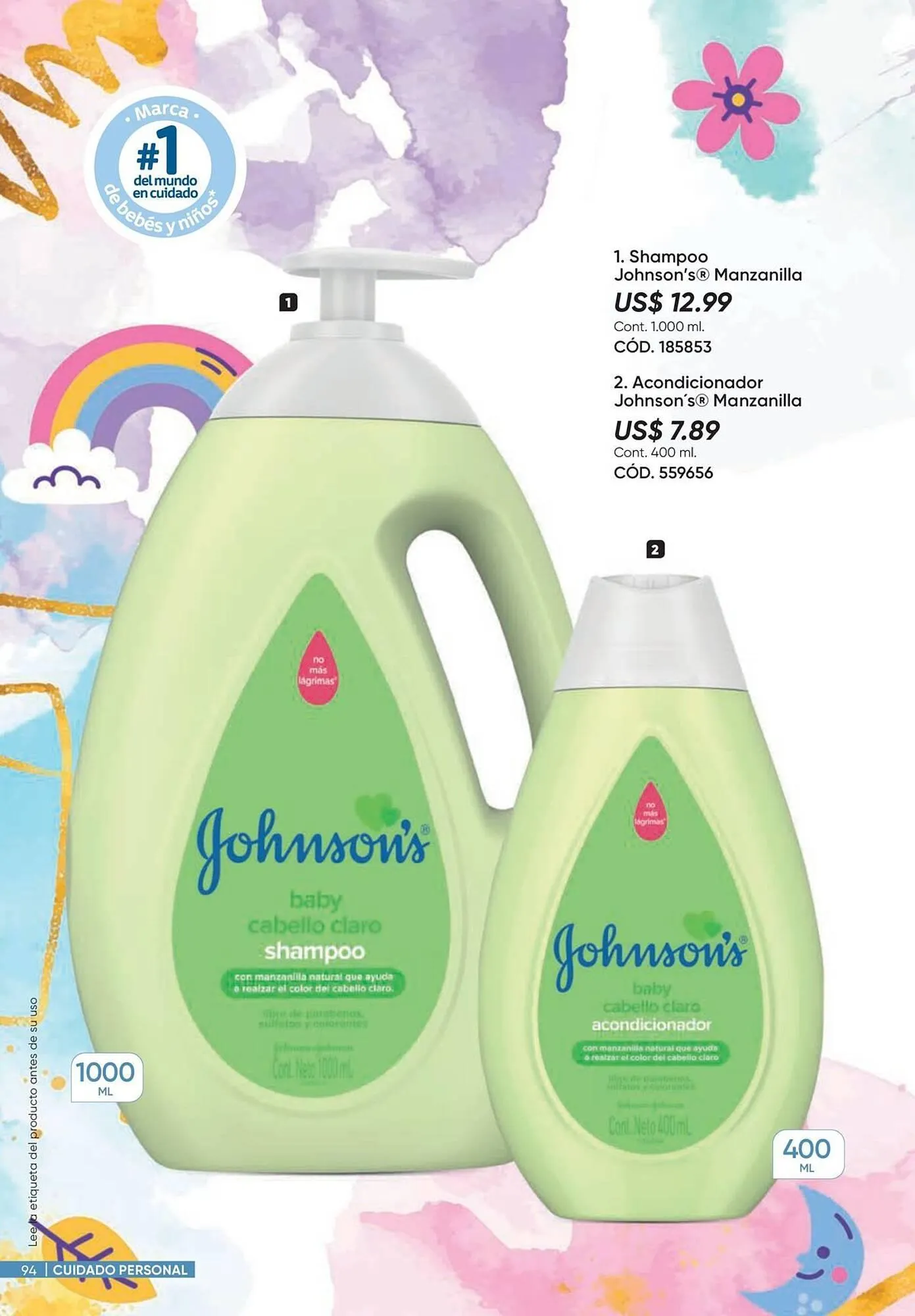 Catalogo de Catálogo Azzorti 26 de noviembre al 31 de diciembre 2025 - Pag 94