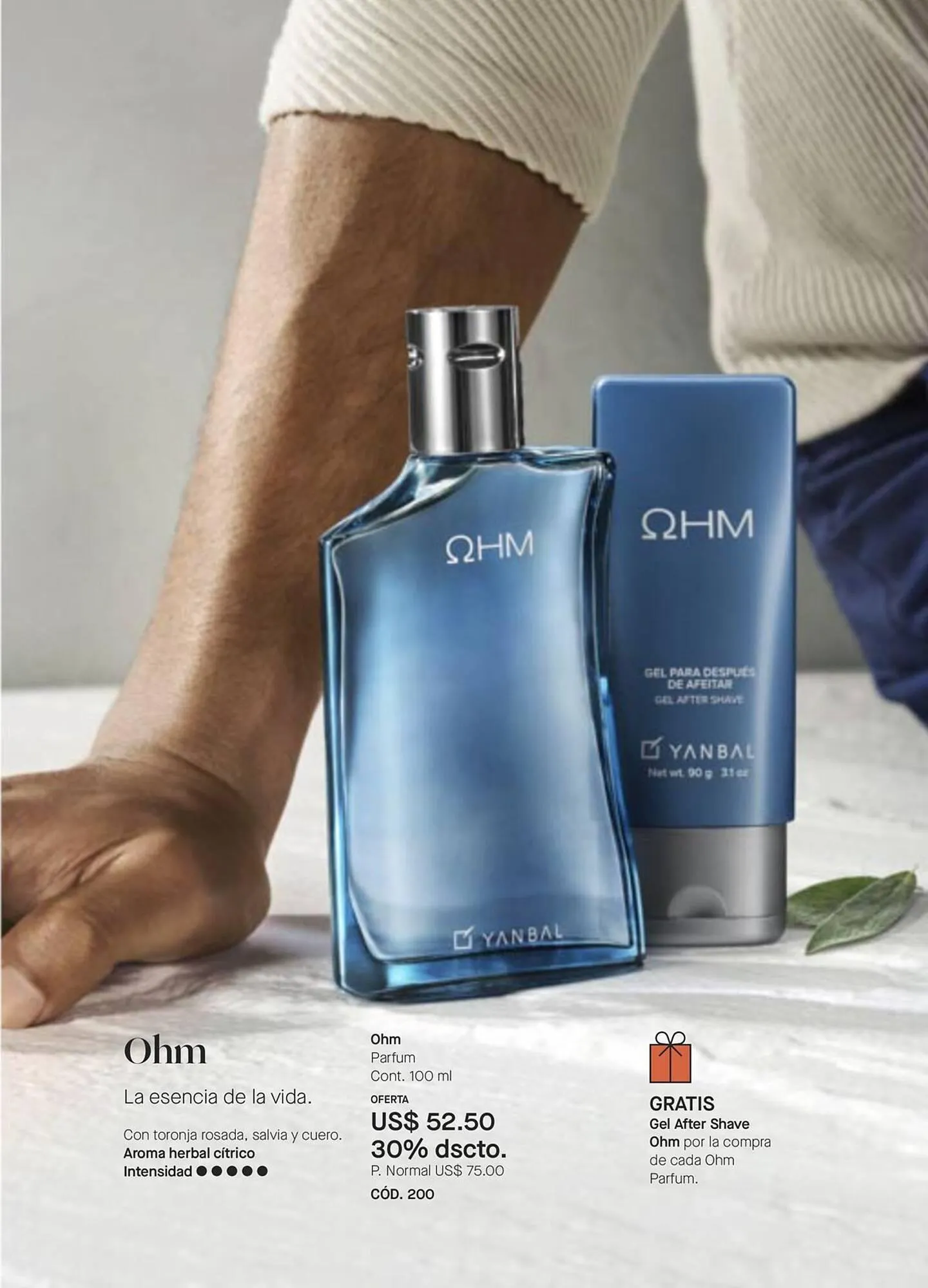 Catalogo de Catálogo Yanbal 23 de octubre al 3 de noviembre 2023 - Pag 119