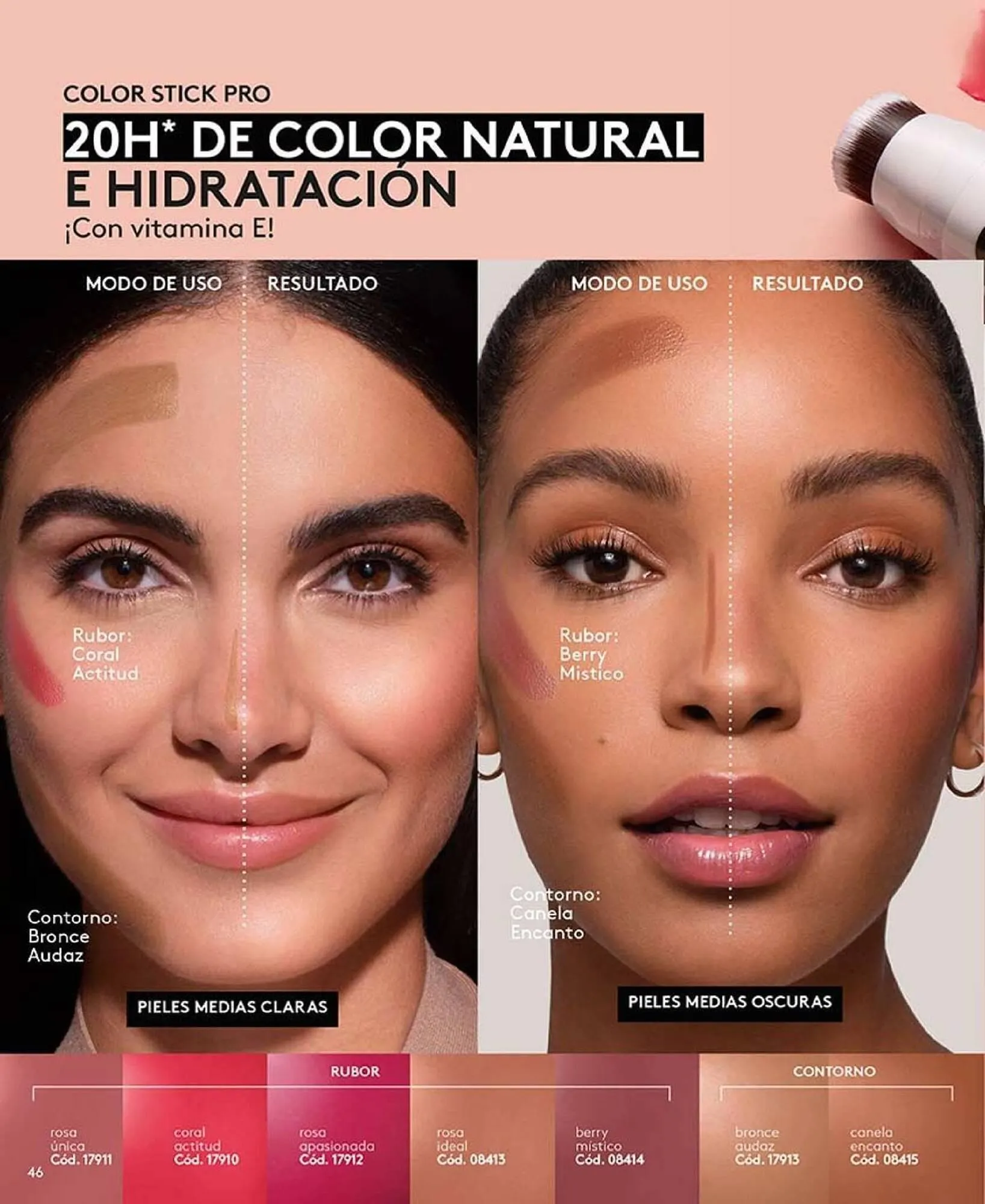 Catalogo de Catálogo Ésika 17 de diciembre al 2 de febrero 2026 - Pag 46