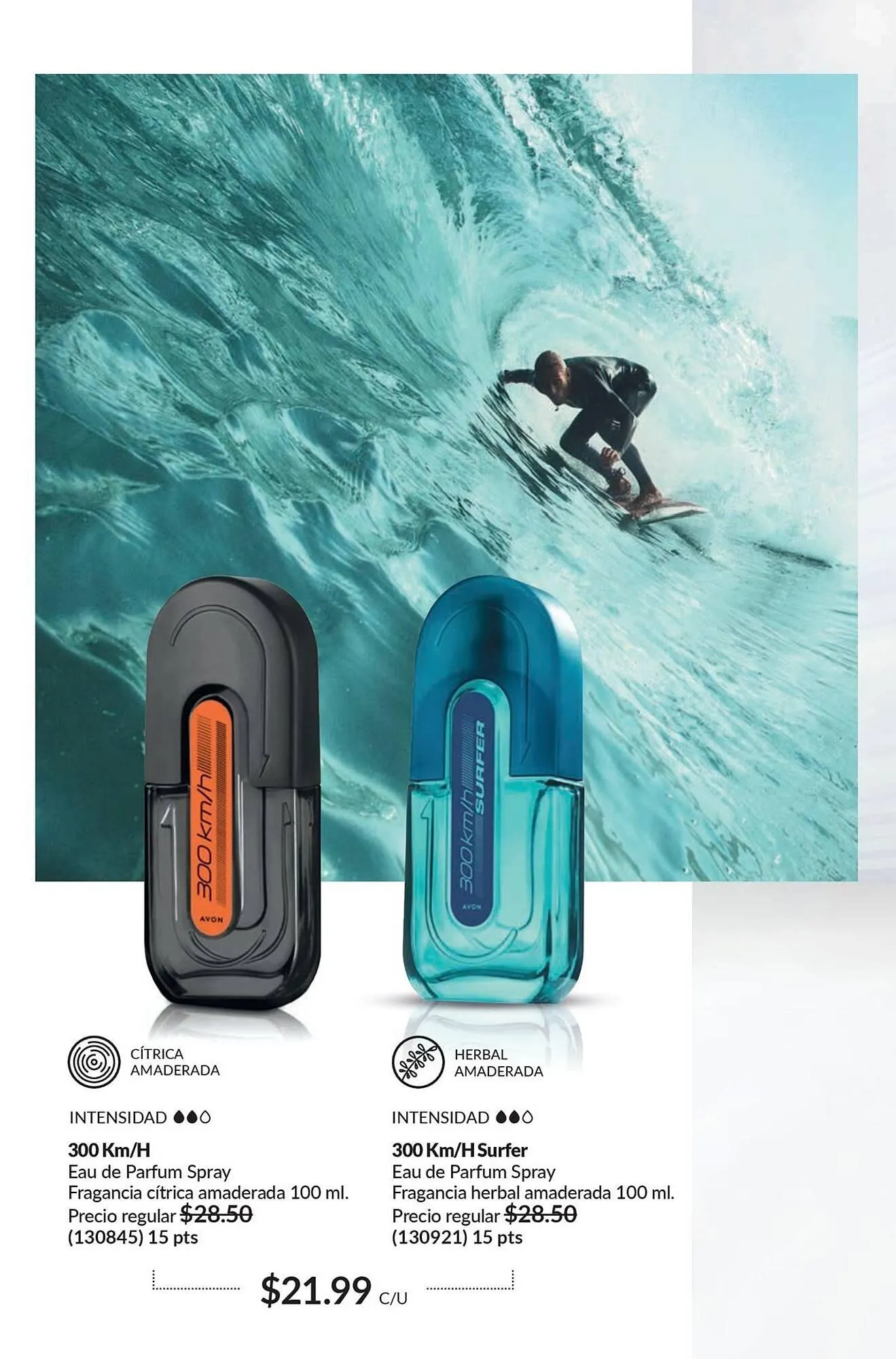 Catalogo de Catálogo AVON 19 de diciembre al 22 de enero 2025 - Pag 82