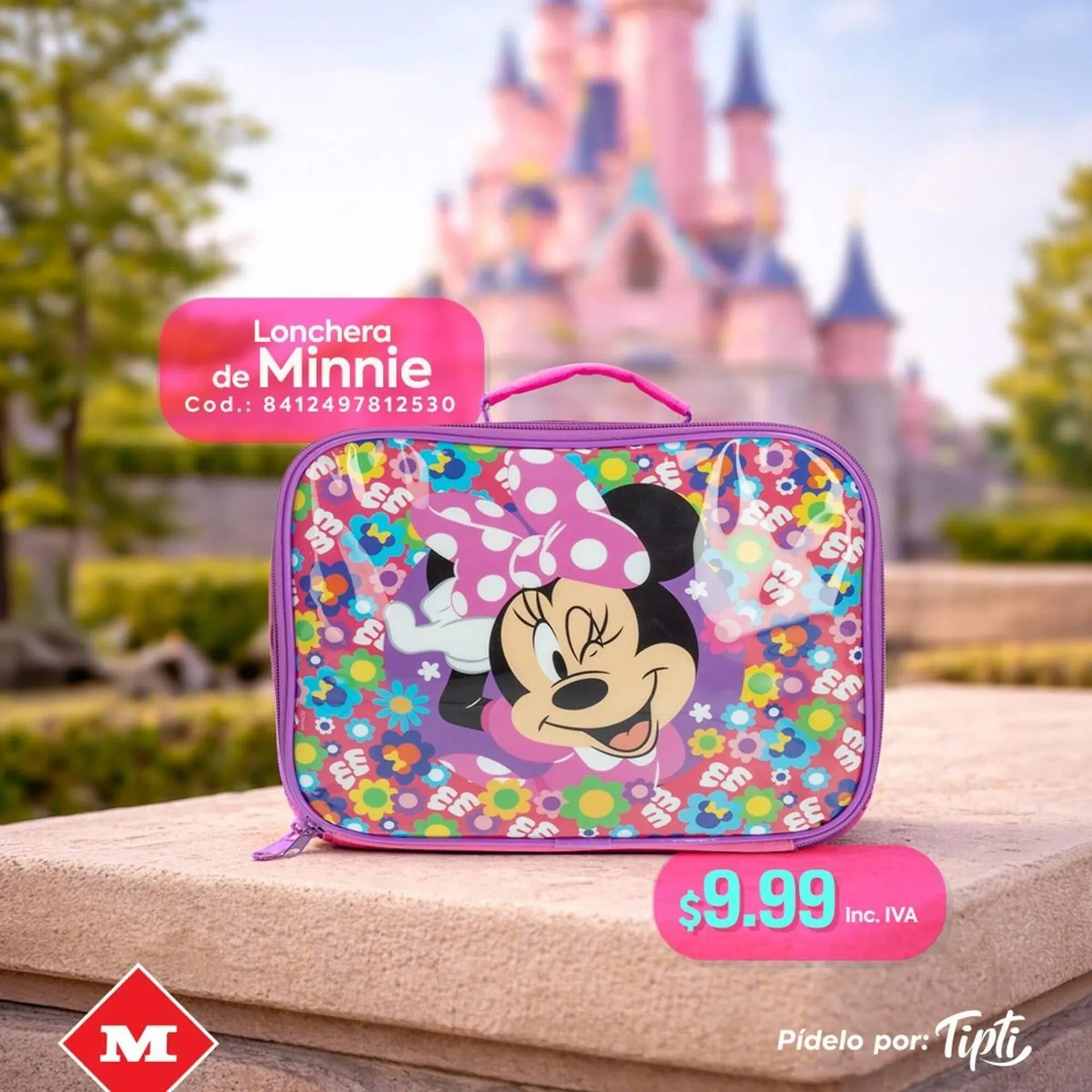 Catalogo de Catálogo Megamaxi 9 de marzo al 31 de marzo 2026 - Pag 4