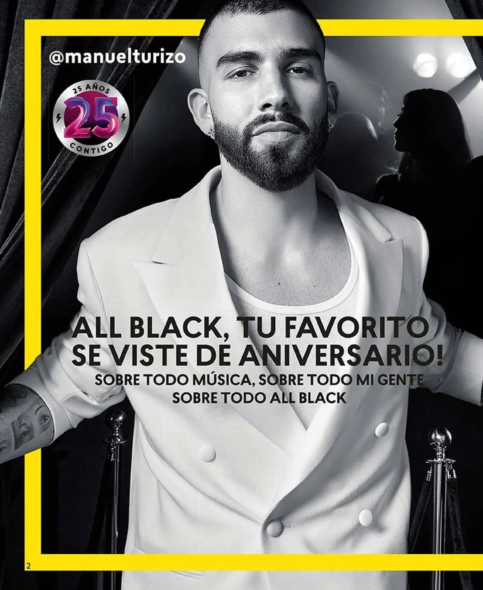 Catalogo de Catálogo Cyzone 1 de noviembre al 30 de noviembre 2025 - Pag 2