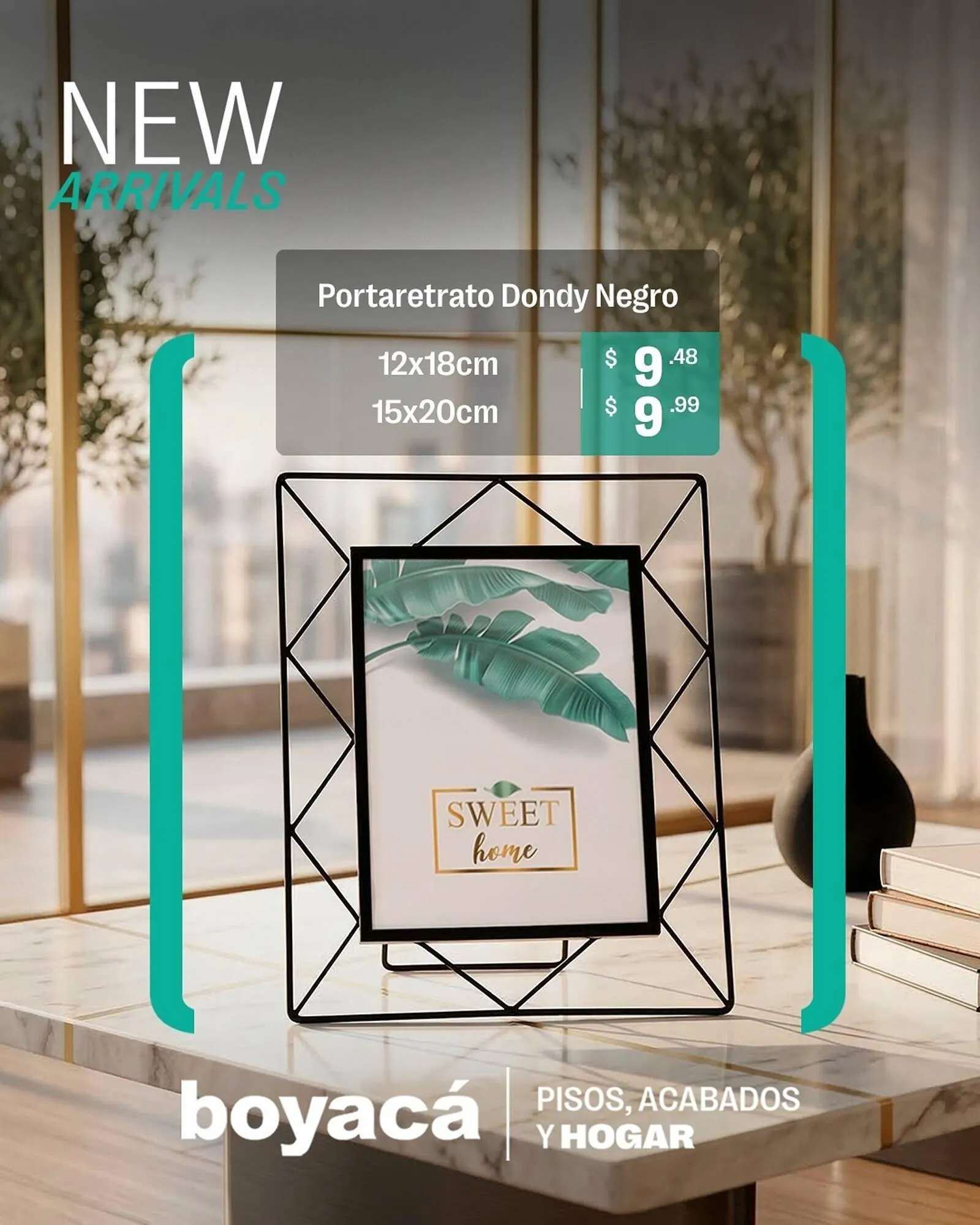 Catalogo de Catálogo Boyacá 15 de marzo al 21 de marzo 2026 - Pag 3