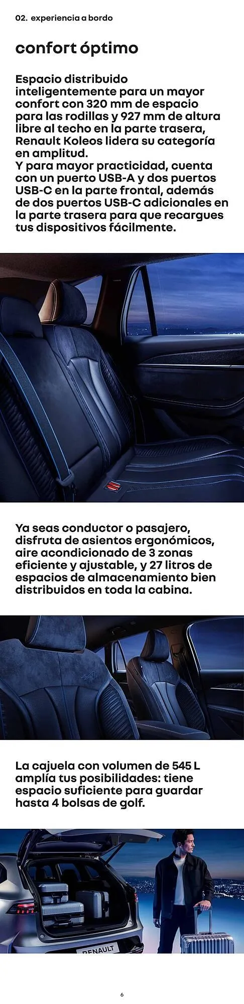 Catalogo de Catálogo Renault 26 de julio al 26 de julio 2026 - Pag 6