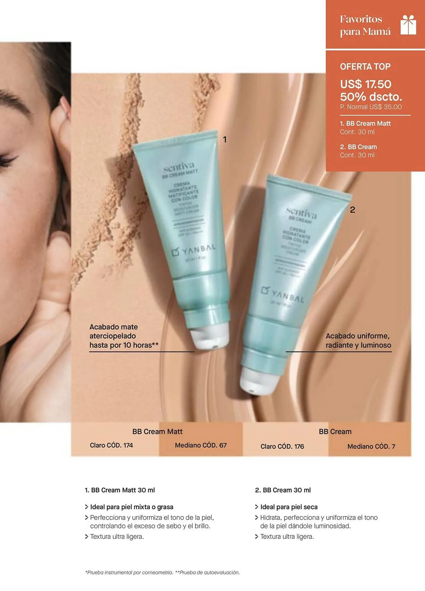 Catalogo de Catálogo Yanbal 26 de marzo al 19 de abril 2024 - Pag 85