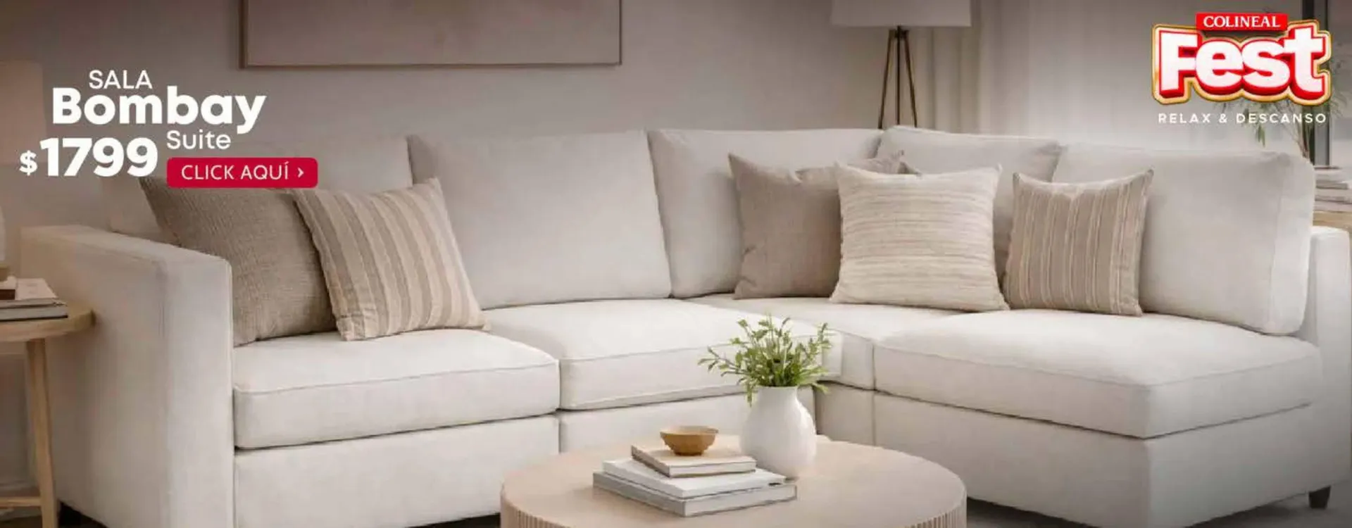 Catalogo de Catálogo Colineal 19 de febrero al 15 de marzo 2026 - Pag 4