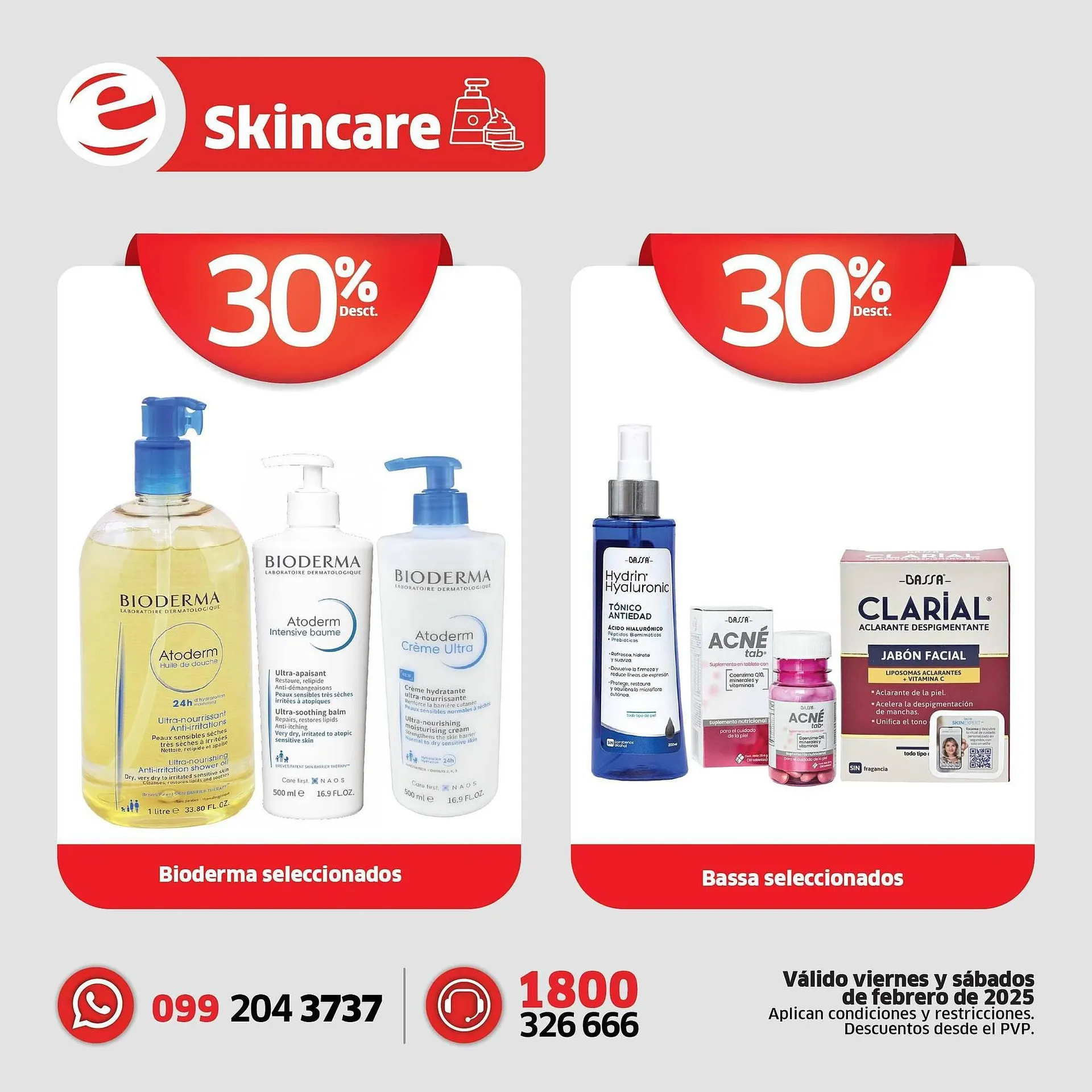 Catalogo de Catálogo Farmacias Económicas 7 de febrero al 28 de febrero 2025 - Pag 2