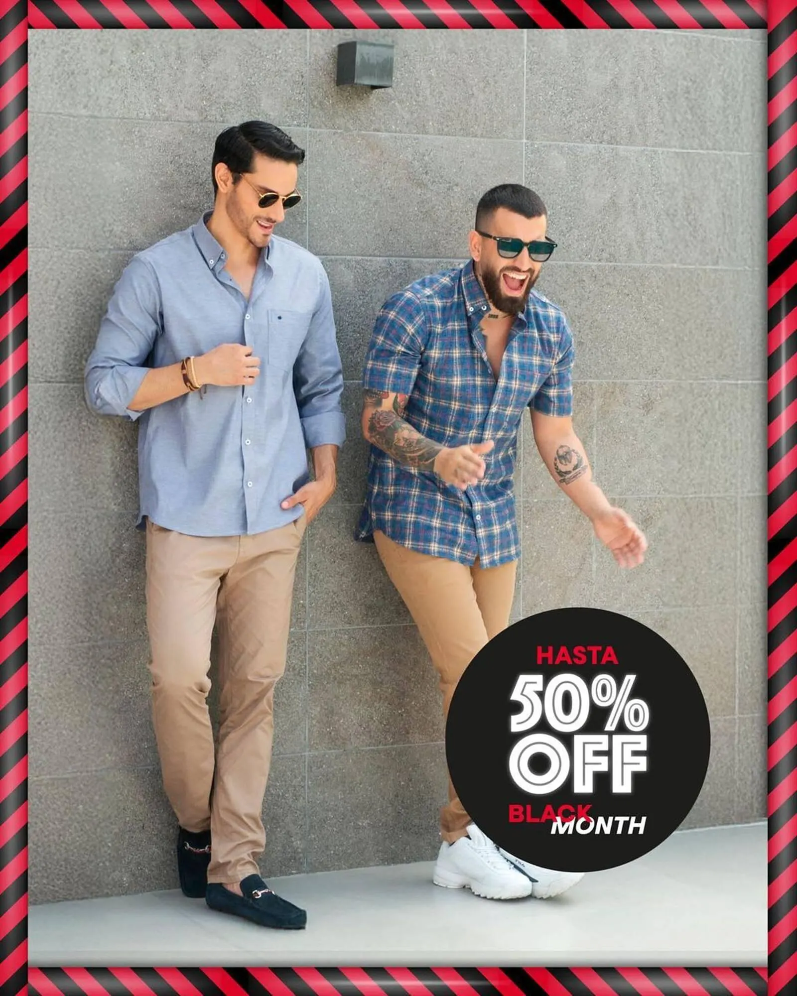 Catalogo de Catálogo Camisas Él 21 de noviembre al 30 de noviembre 2025 - Pag 2