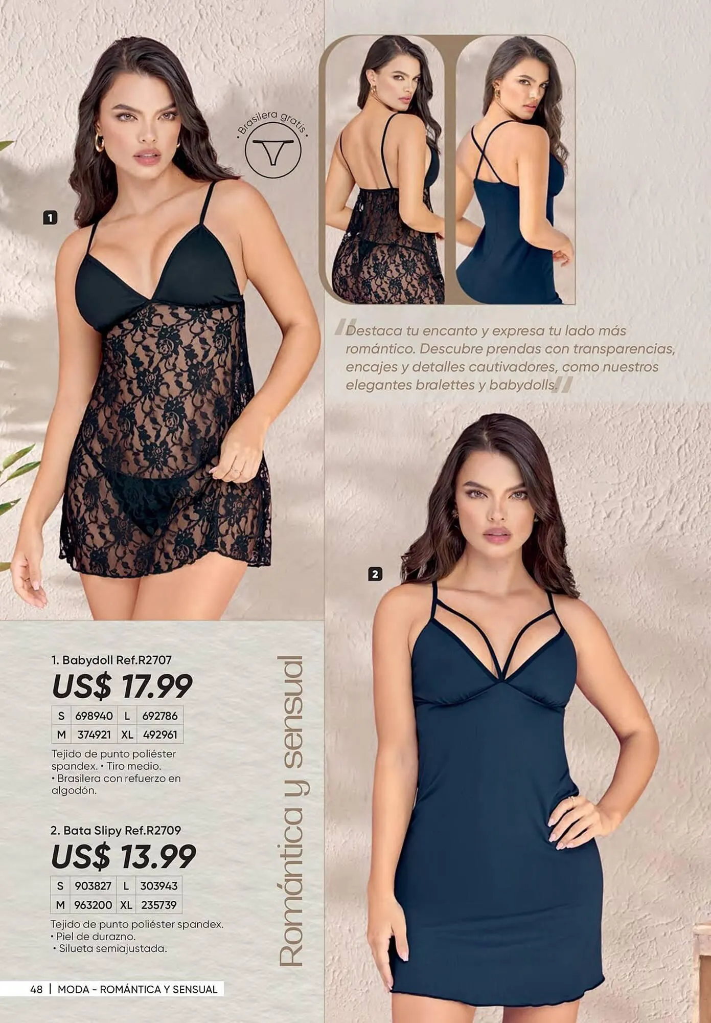 Catalogo de Catálogo Azzorti 23 de febrero al 16 de marzo 2025 - Pag 60