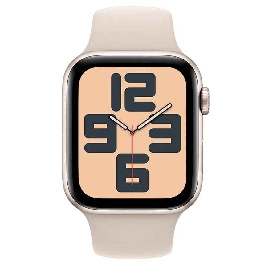 WATCH SERIE SE 44MM TALLA S/M