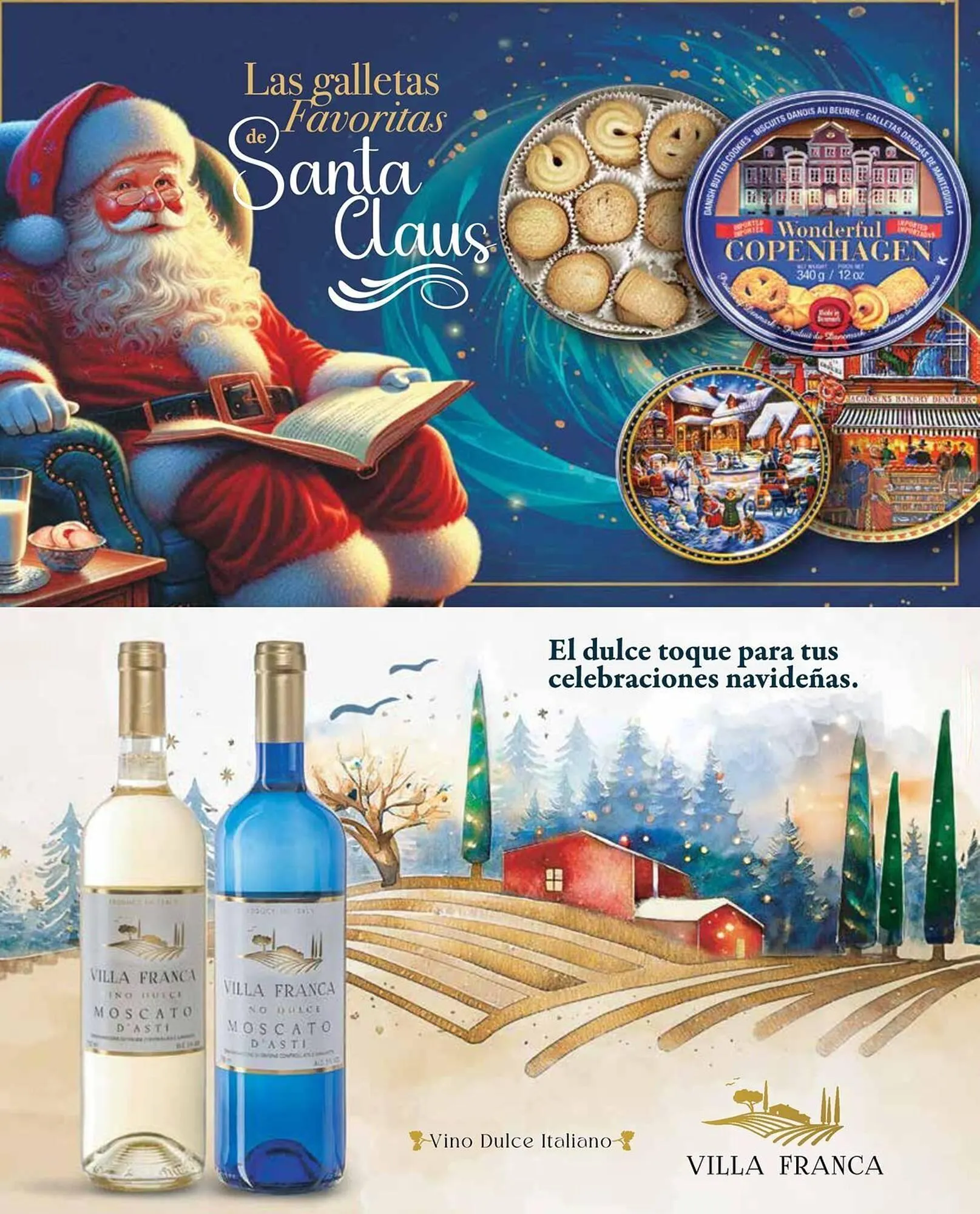 Catalogo de Catálogo Mi Comisariato 1 de diciembre al 31 de diciembre 2025 - Pag 11