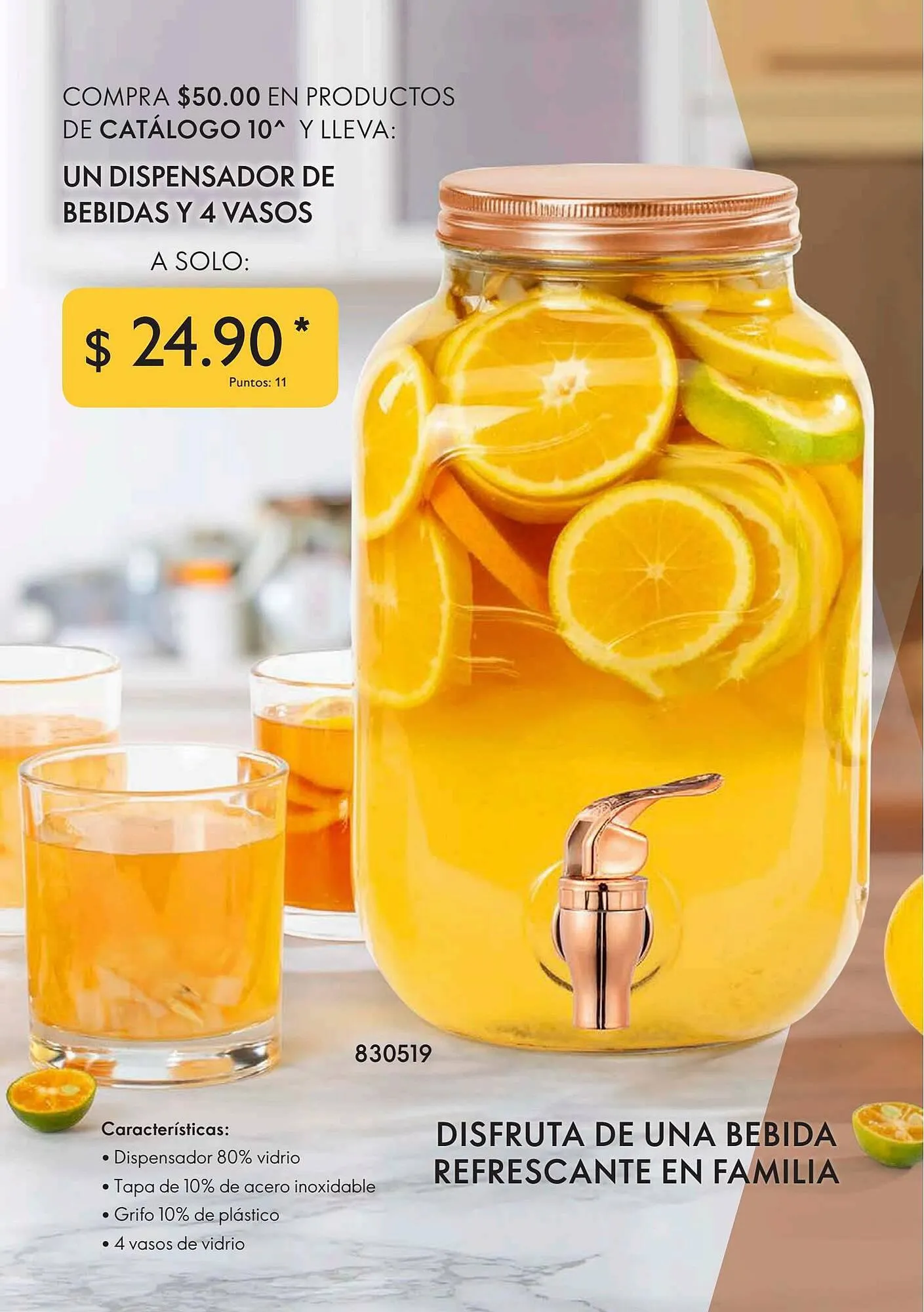 Catalogo de Catálogo Oriflame 17 de julio al 20 de julio 2023 - Pag 39