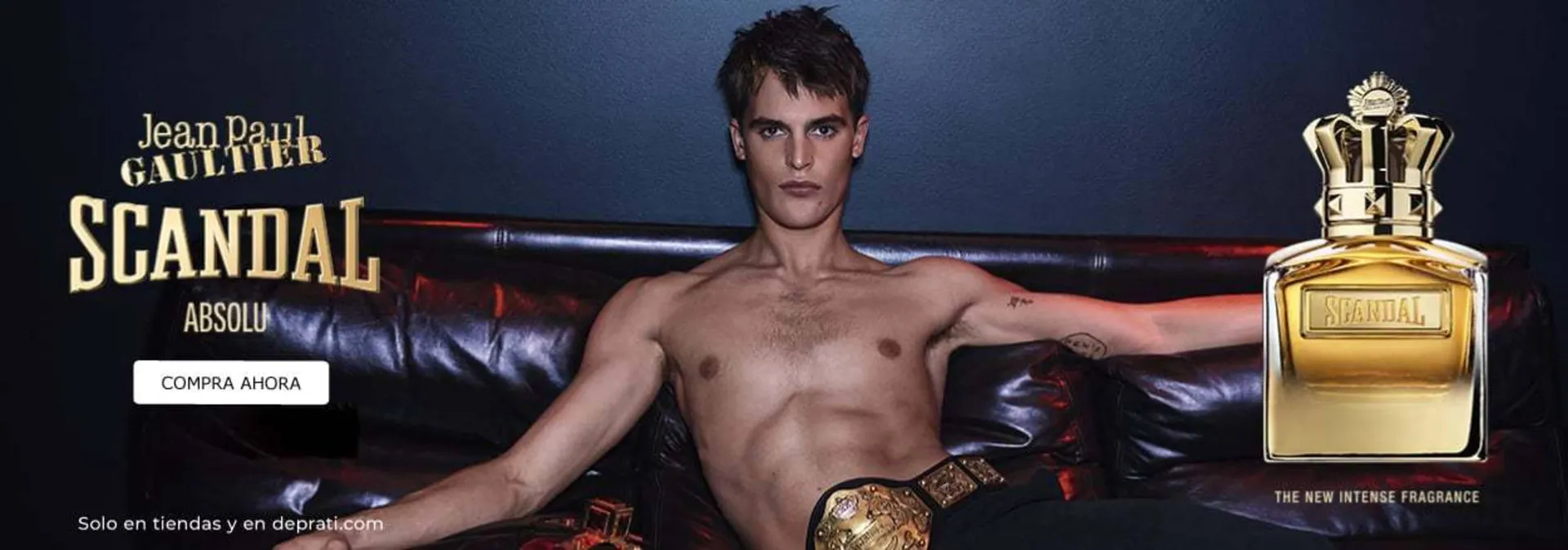 Catalogo de Catálogo De Prati 15 de noviembre al 1 de diciembre 2024 - Pag 4