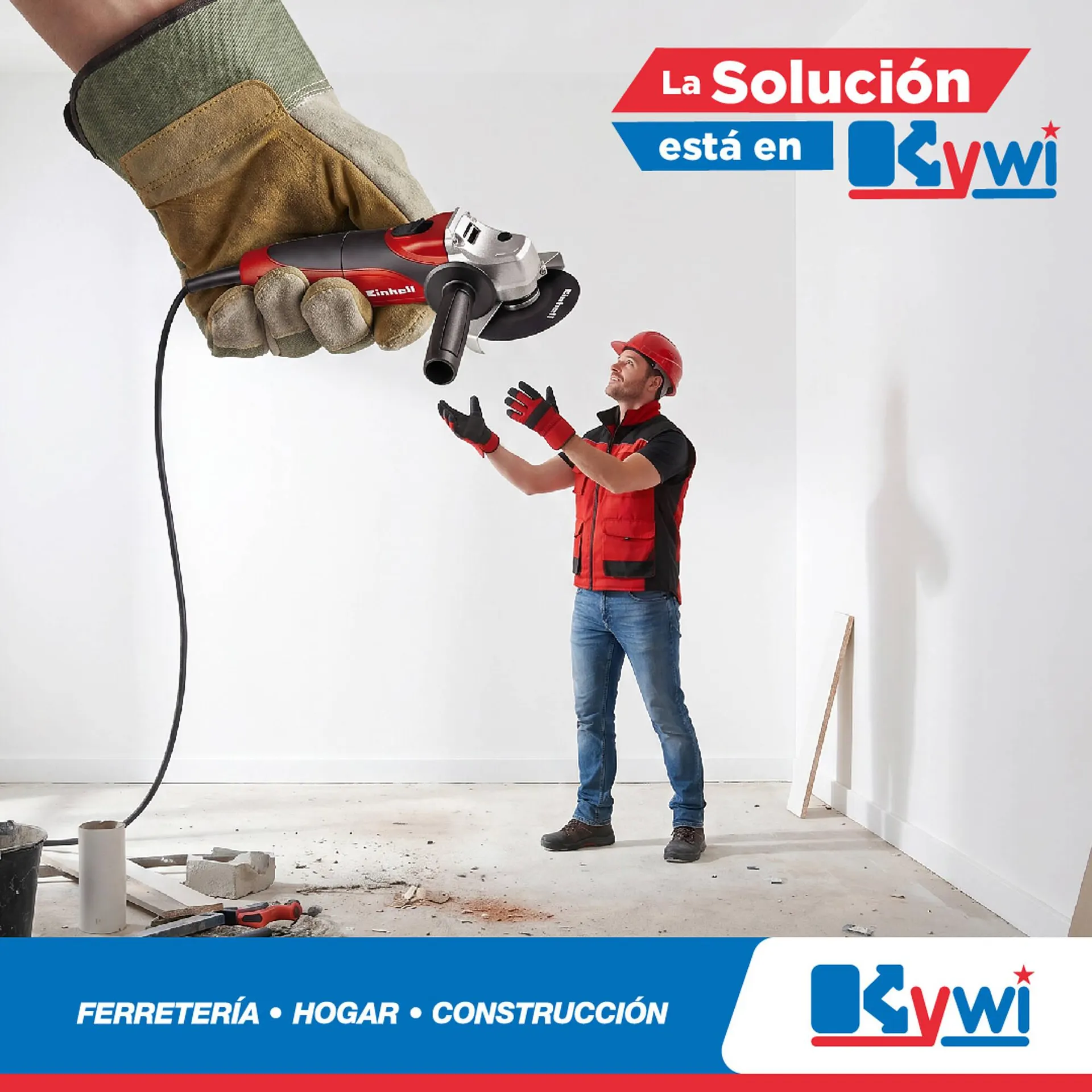 Catalogo de Catálogo Kywi 14 de mayo al 20 de mayo 2026 - Pag 7