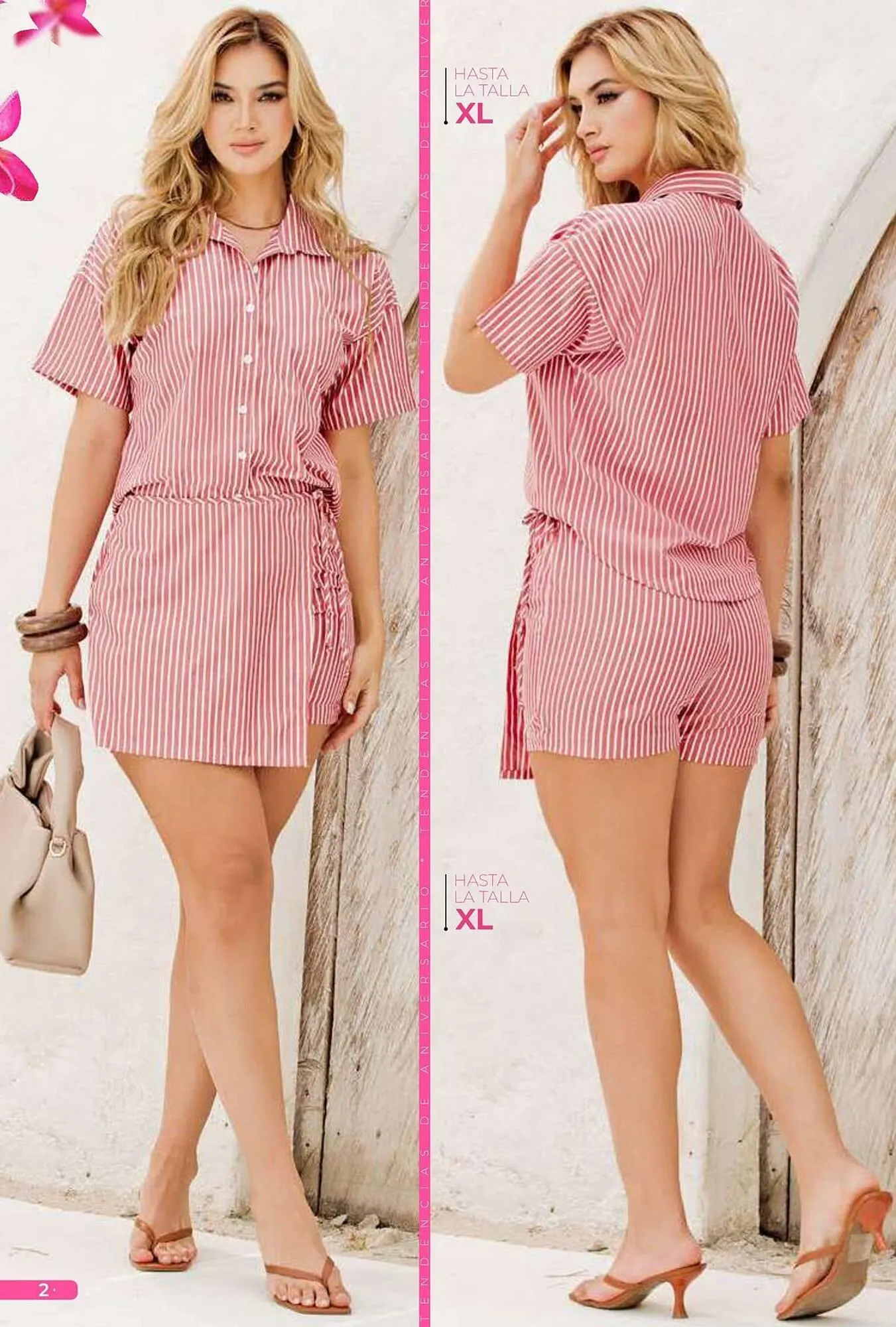 Catalogo de Catálogo Jolie 1 de diciembre al 31 de diciembre 2025 - Pag 2