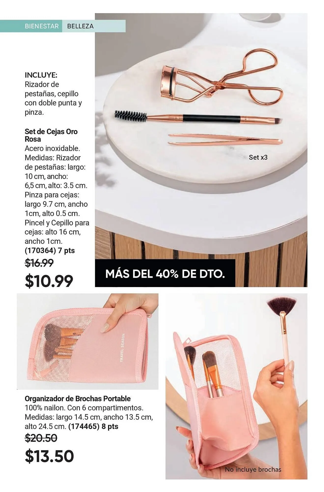 Catalogo de Catálogo AVON 19 de noviembre al 25 de diciembre 2025 - Pag 76
