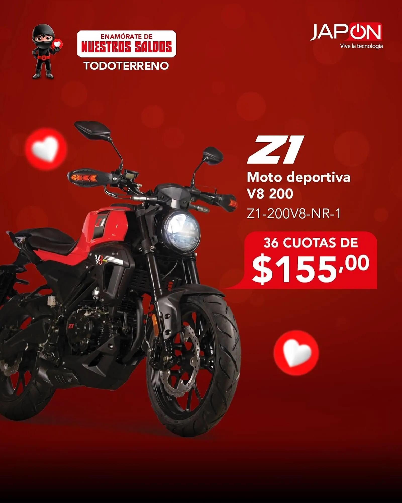 Catalogo de Catálogo Almacenes Japón 10 de febrero al 15 de febrero 2025 - Pag 4