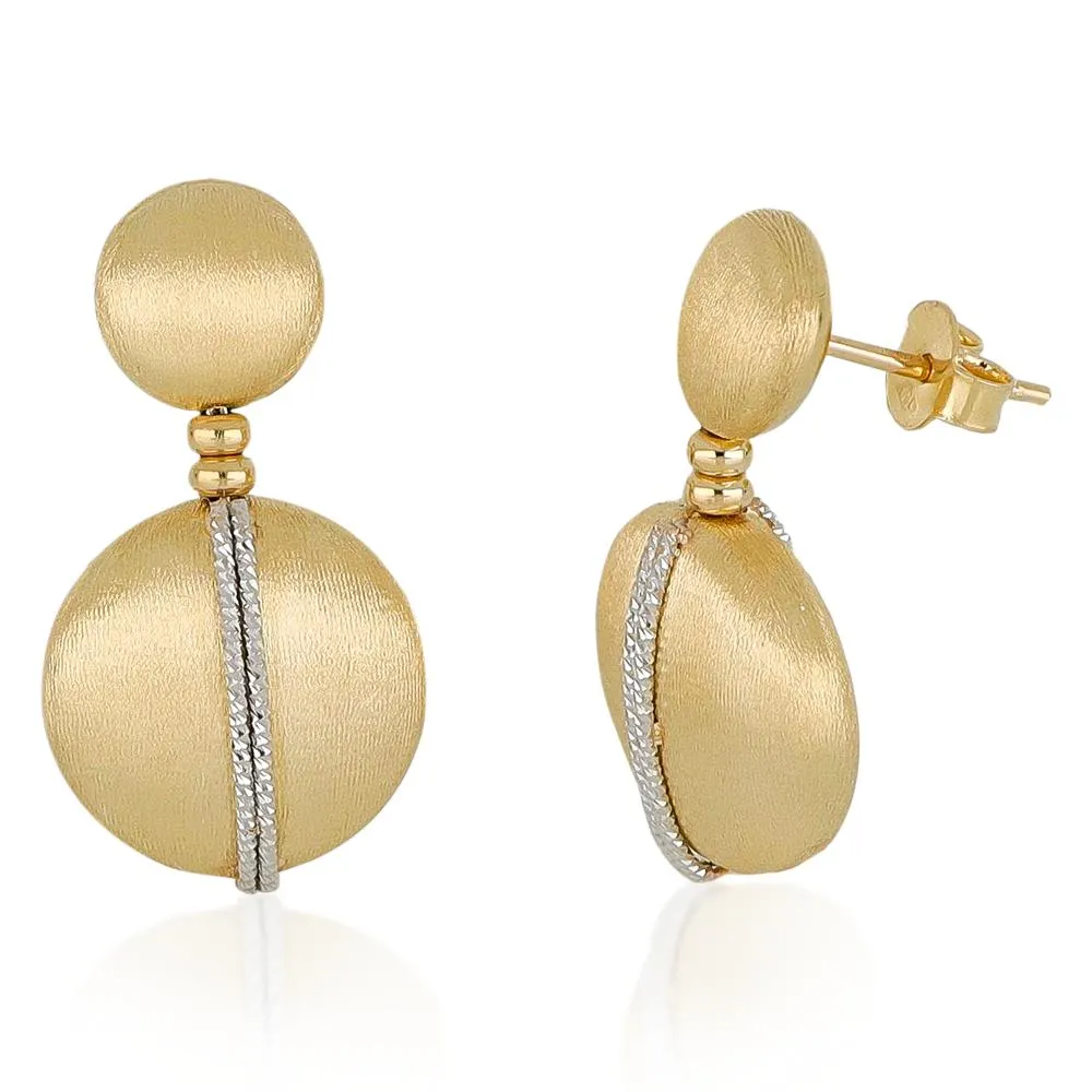 ARETES COLECCIÓN ELEGANZA