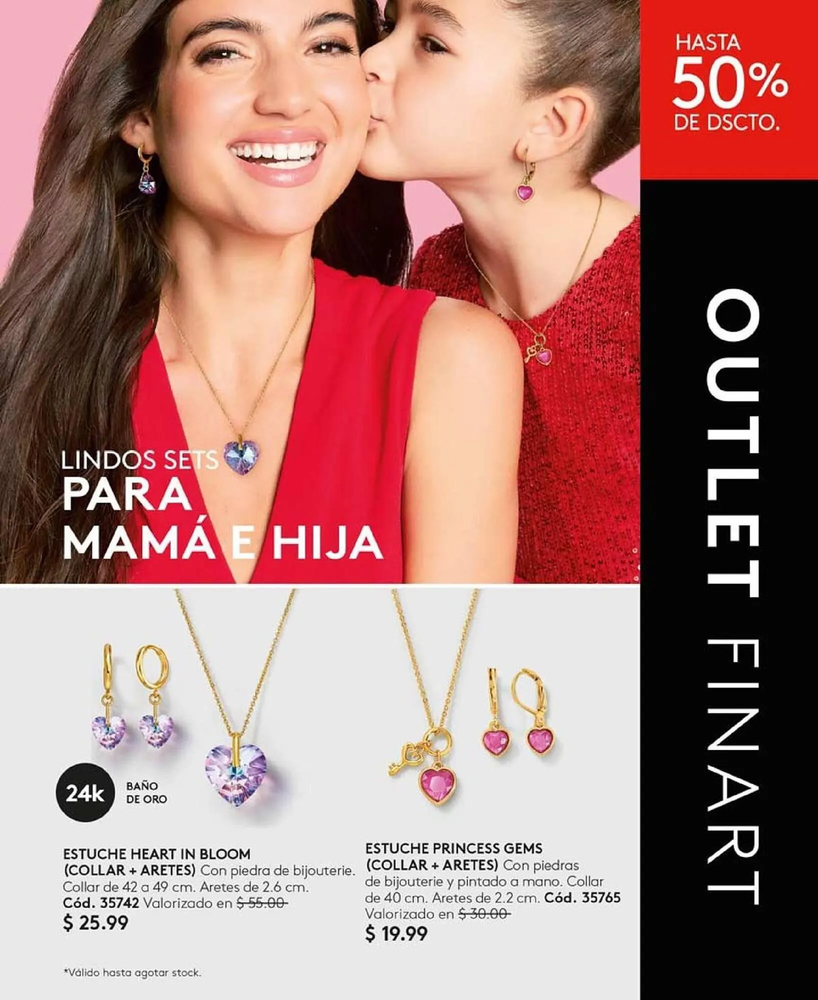 Catalogo de Catálogo Ésika 8 de marzo al 30 de abril 2024 - Pag 32