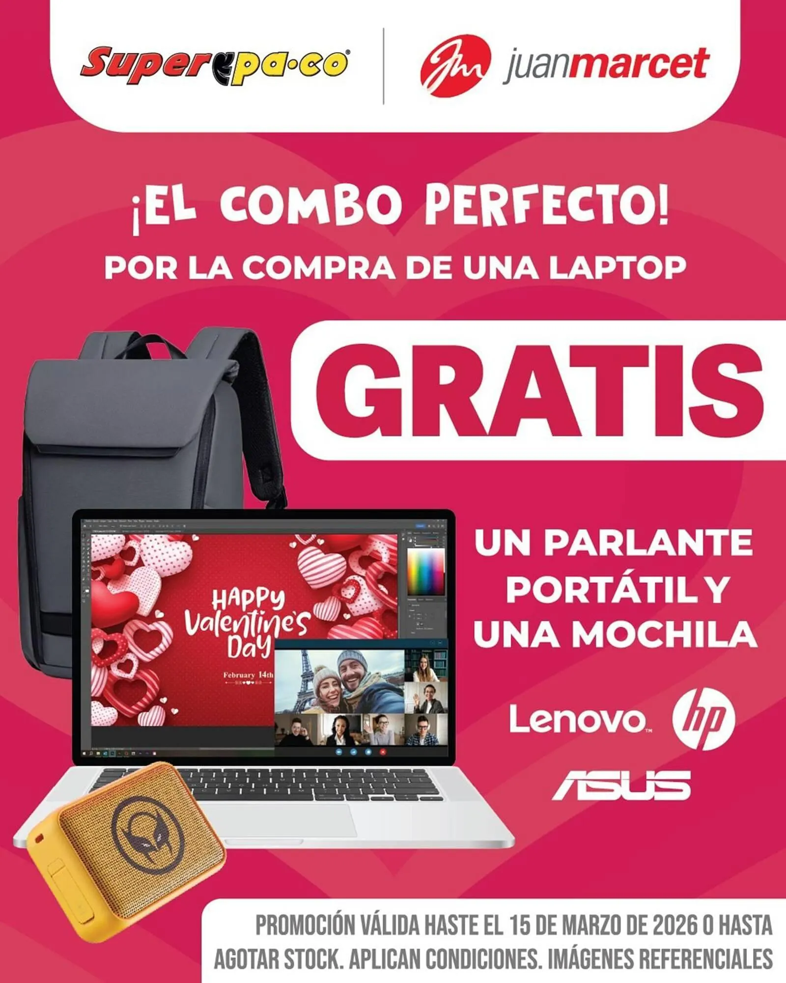 Catalogo de Catálogo Super Paco 3 de febrero al 16 de marzo 2026 - Pag 4